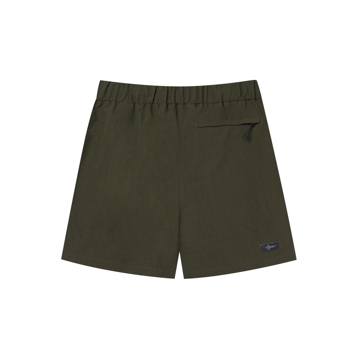하드기어 어패럴(HARDGEAR APPAREL) 하이킹 쇼츠 카키