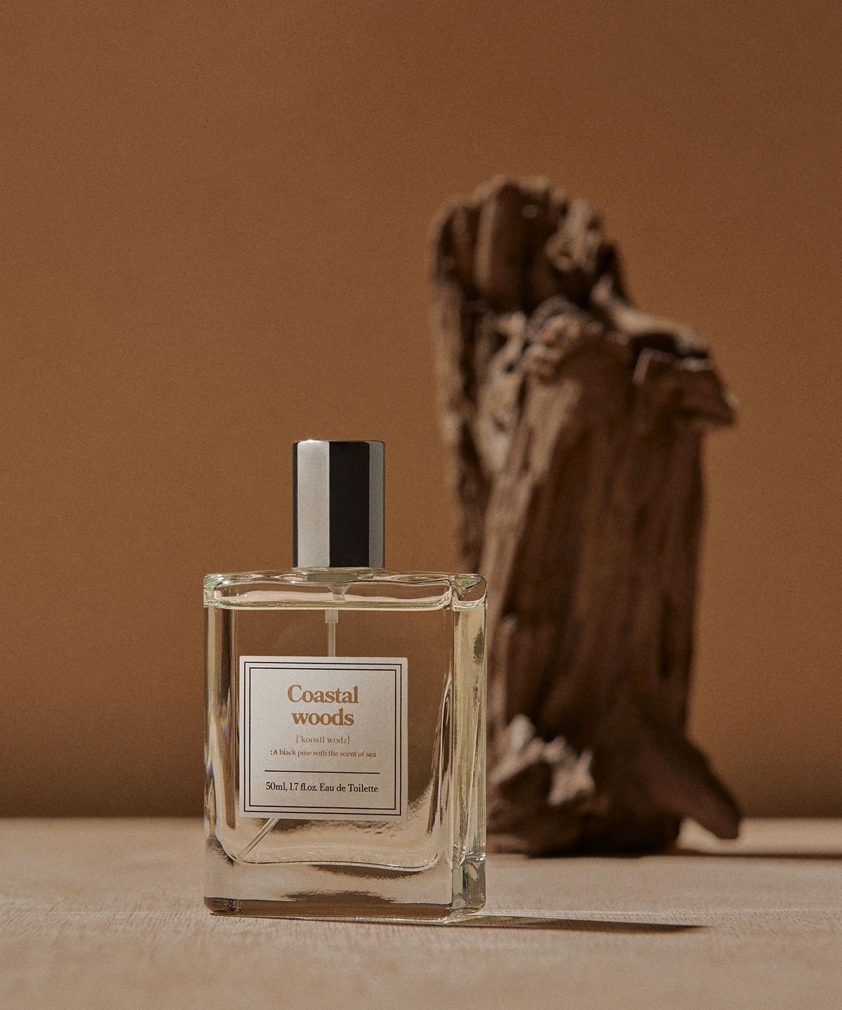 아로(AHRO) 코스탈 우즈 50ml