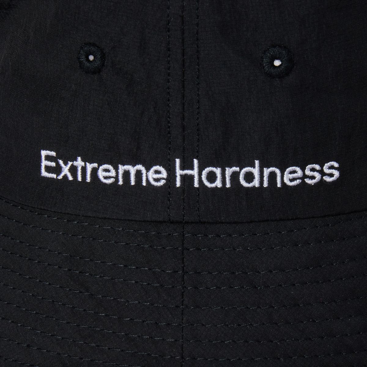 하드기어 어패럴(HARDGEAR APPAREL) 아웃도어 버킷햇 블랙