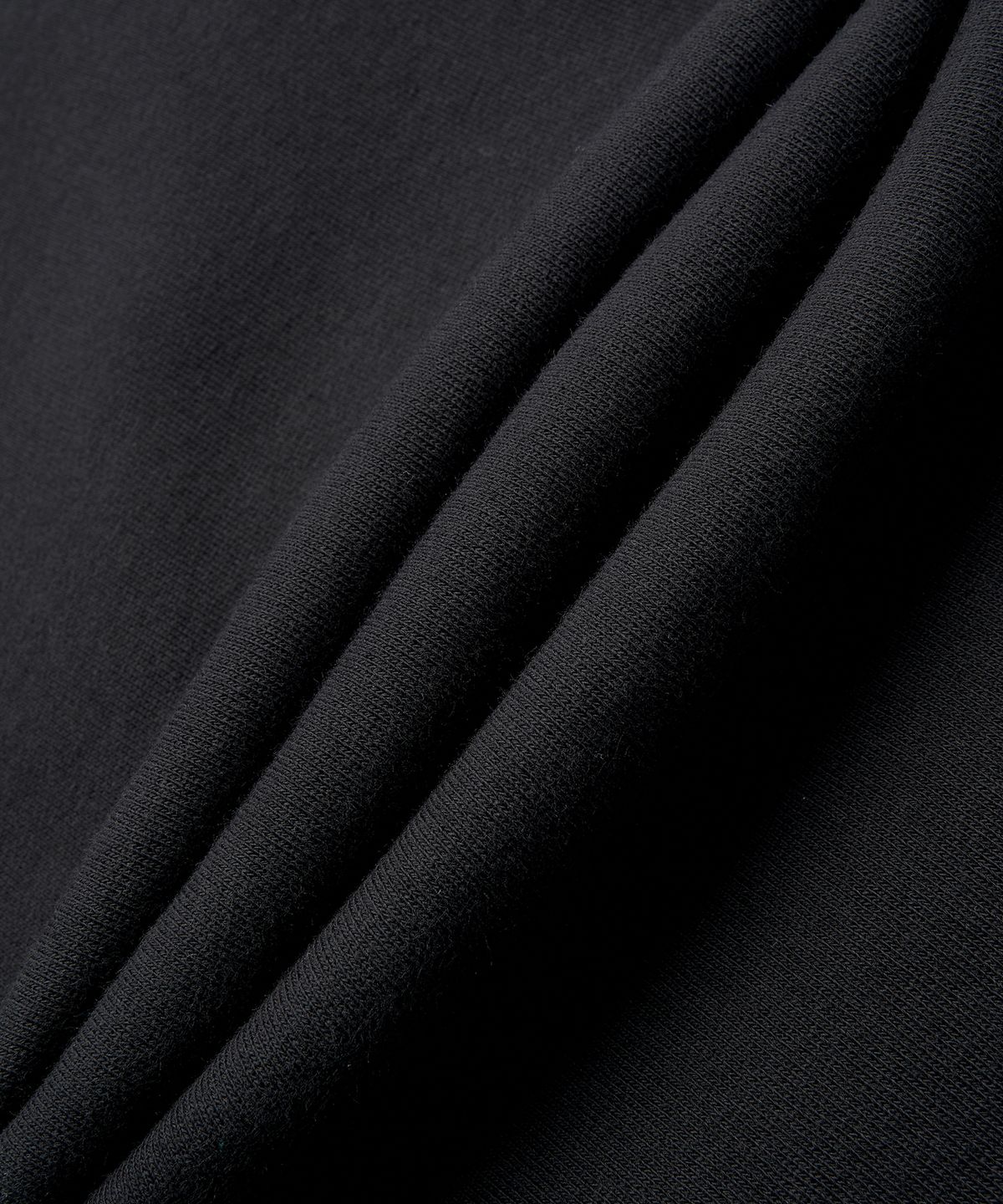 1017 알릭스 9SM(1017 ALYX 9SM) 로고 프린트 스웻 팬츠 - 블랙 / AAUPA0375FA01BLK0001