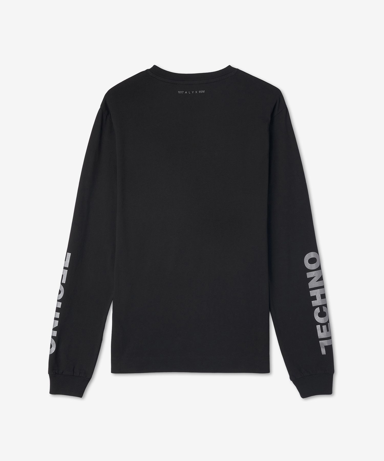 MUSINSA公式 | 1017 ALYX 9SM テクノTシャツ - ブラック 