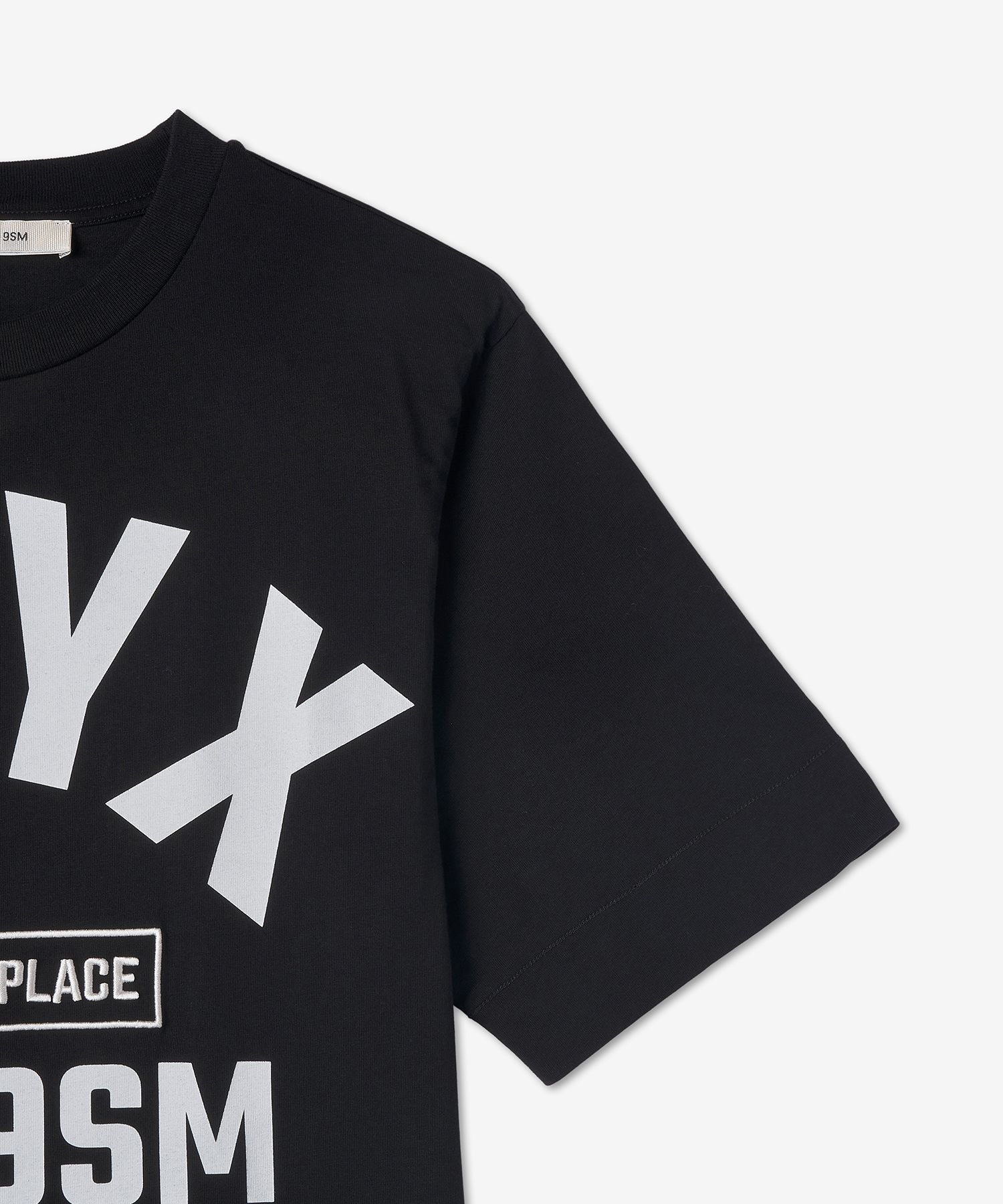 【1017 ALYX 9SM】Inverive Logo Short Sleeve T-shirt/追跡可能 s-l400.jpg