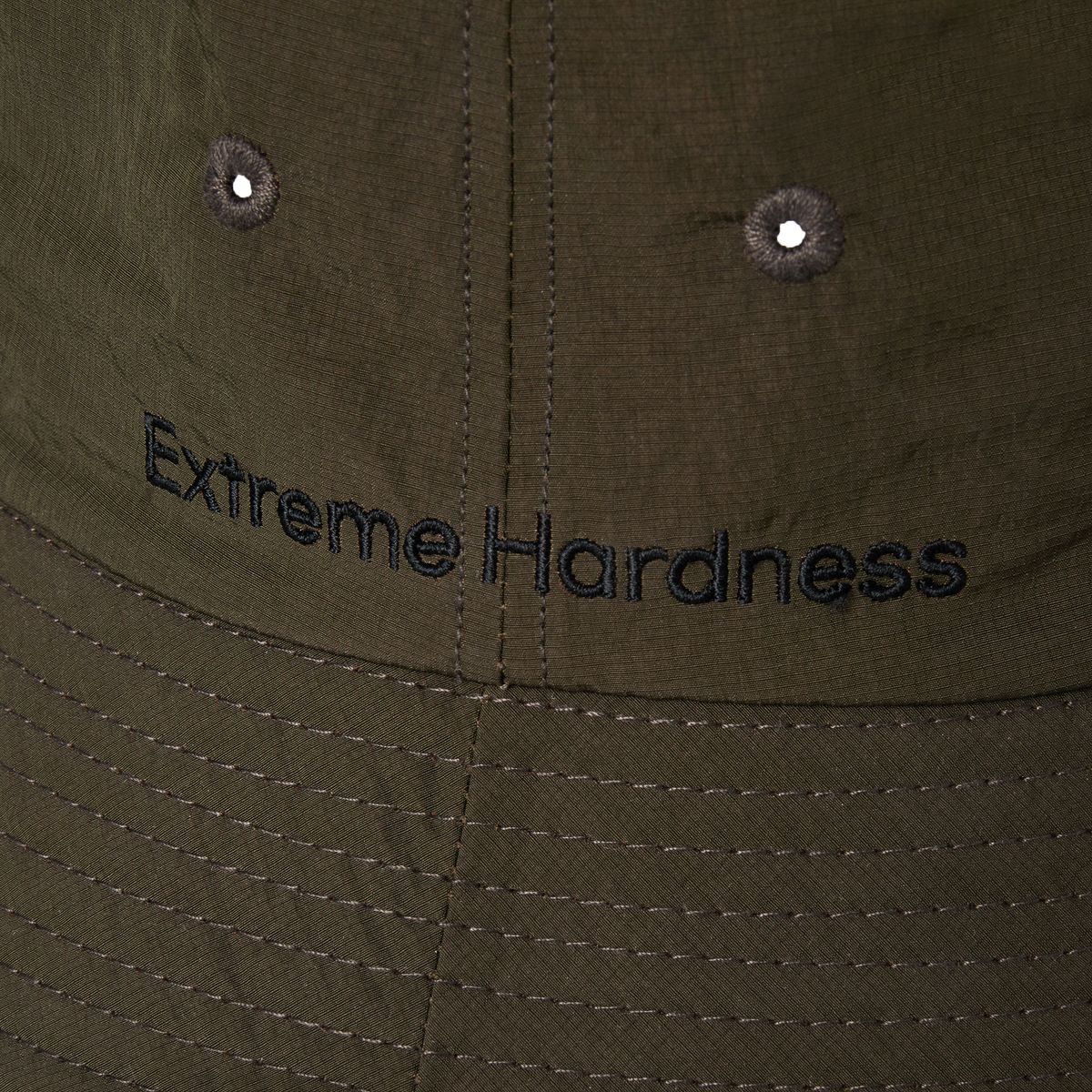 하드기어 어패럴(HARDGEAR APPAREL) 아웃도어 버킷햇 카키