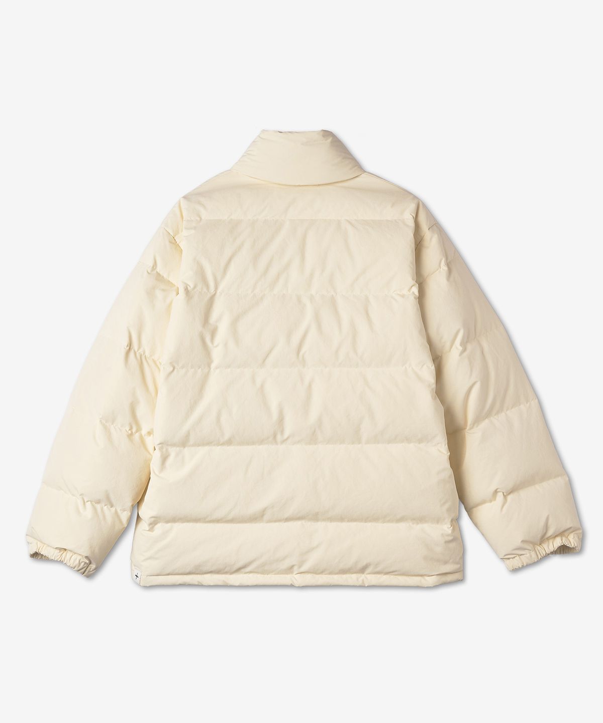 질 샌더(JIL SANDER) 다운 재킷 - 라이트 베이지 / J47AF0006JTN014279