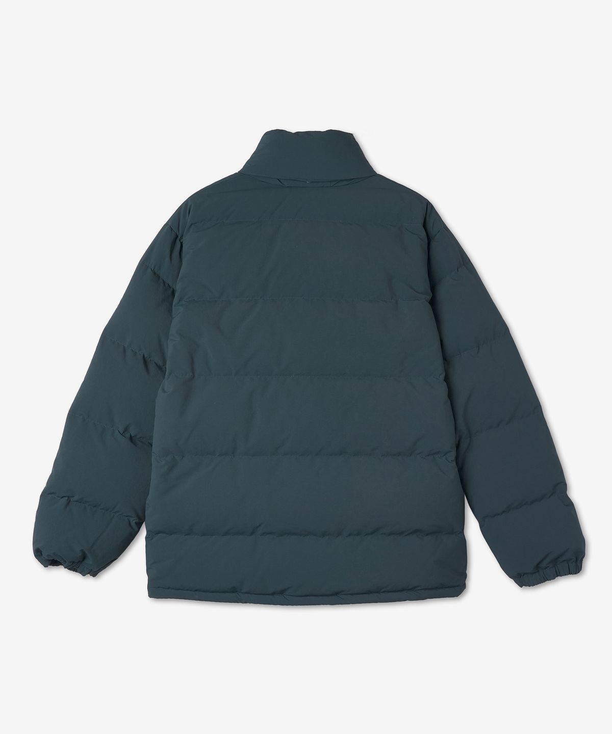질 샌더(JIL SANDER) 남성 다운 재킷 - 페트롤 / J47AF0006JTN014301