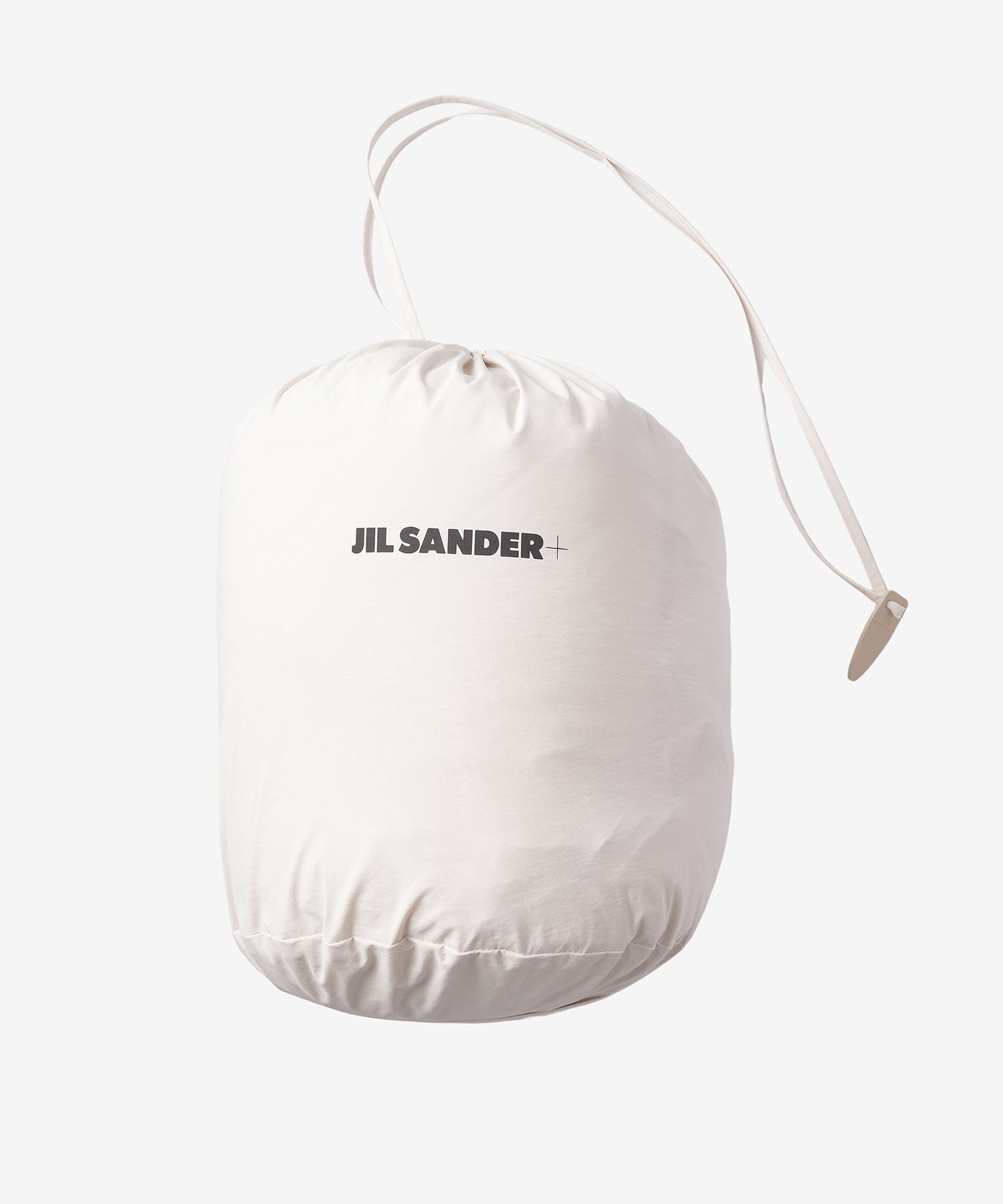 ダウンジャケット・コート JIL SANDER Padded Hood Jumper Natural J47AF0004J70008102 J47 MUSINSA | JIL SANDER Padded Hooded Jumper - Natural