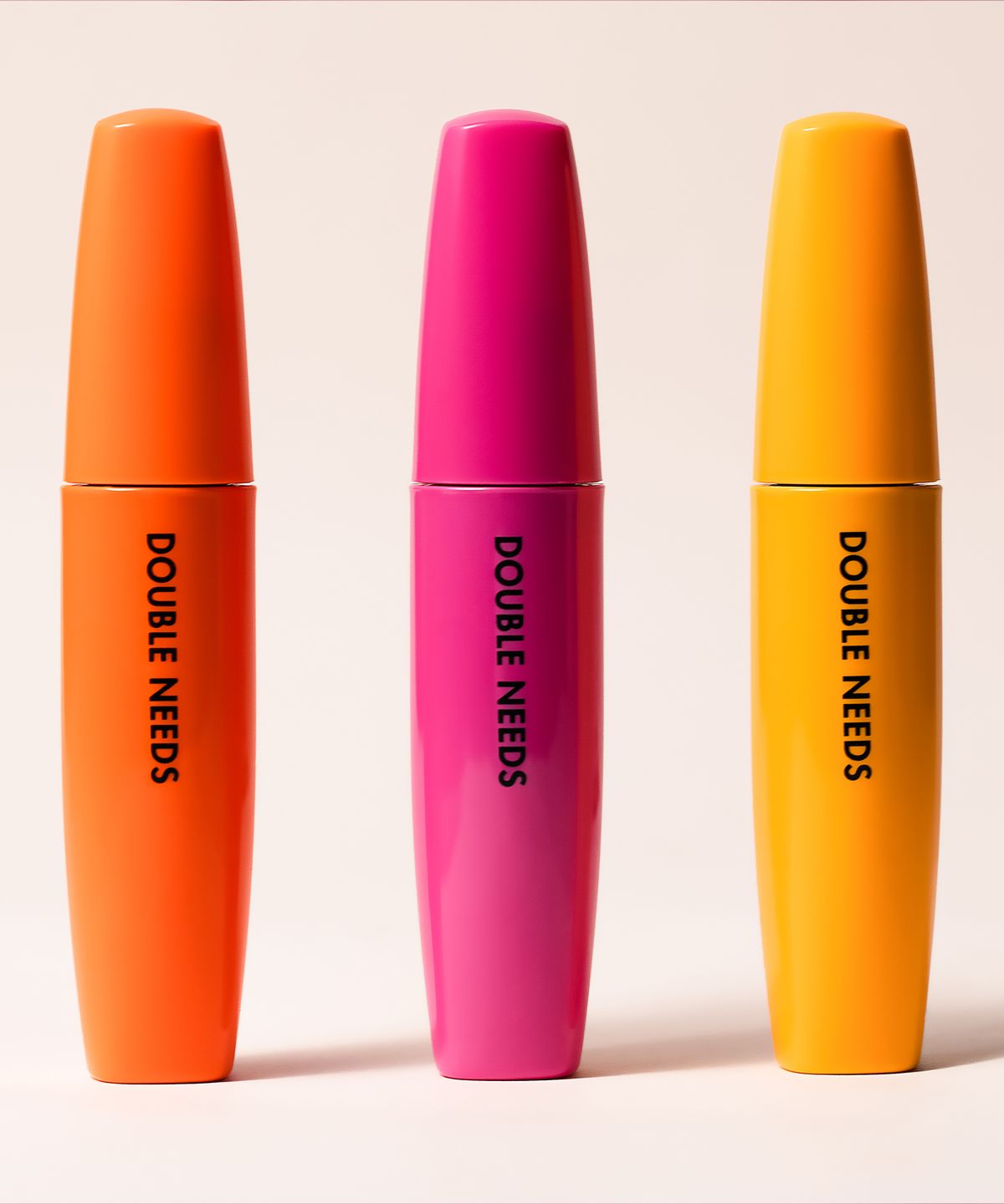 토니모리(TONYMOLY) 더블니즈 팡팡 마스카라