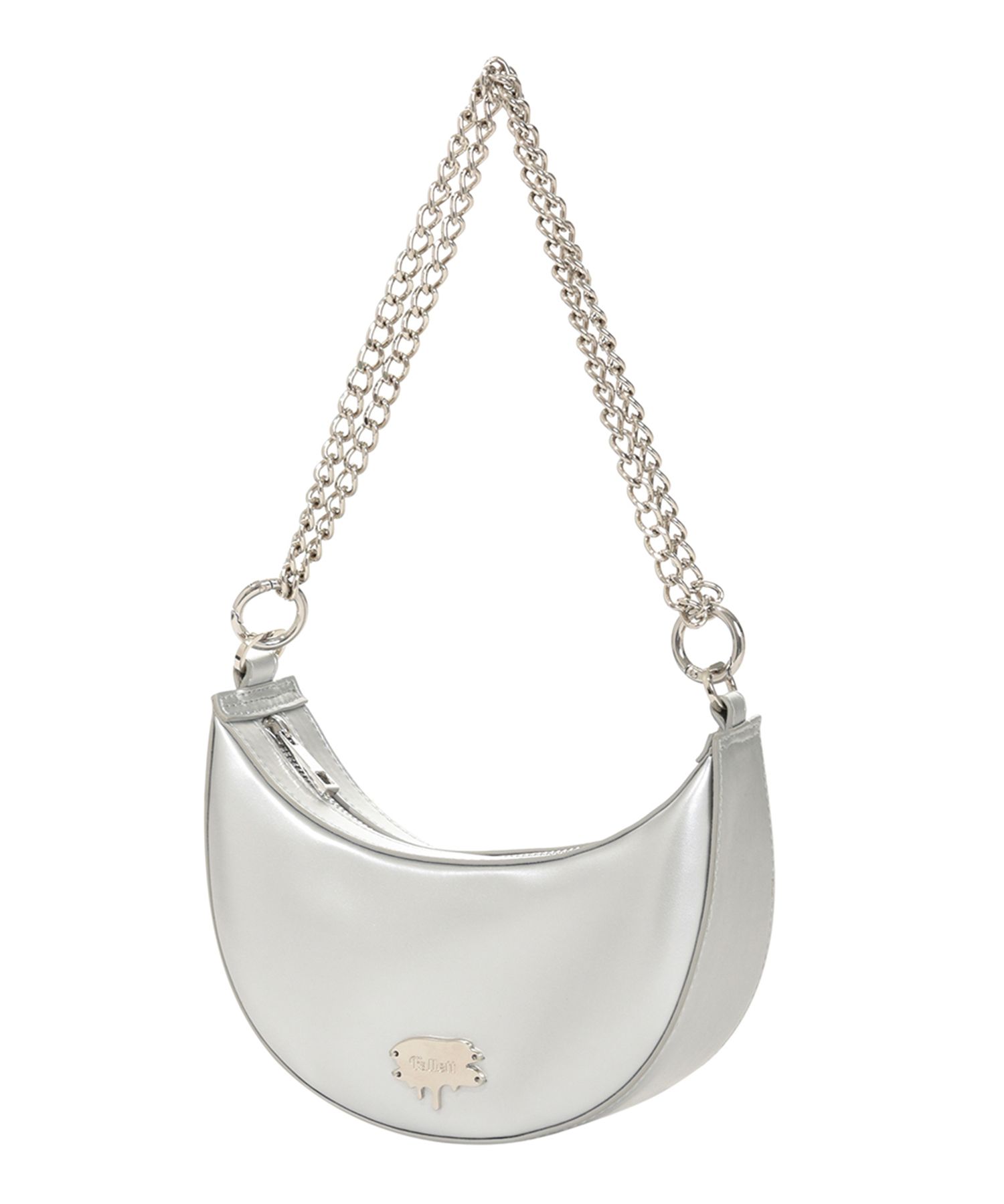 トートバッグ Fallett Luna Bag FA2301BG04SV MUSINSA | FALLETT luna bag