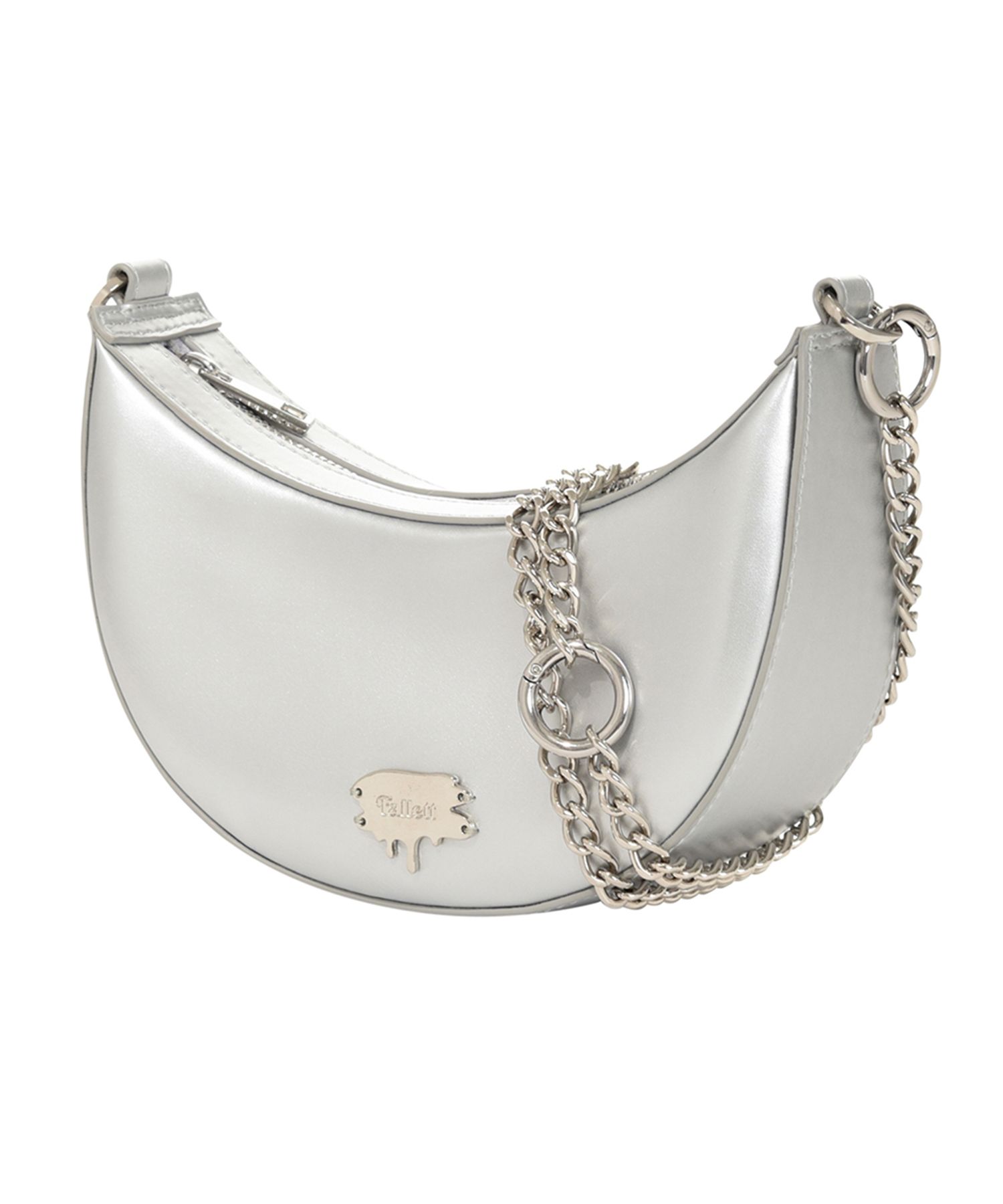 トートバッグ Fallett Luna Bag FA2301BG04SV MUSINSA | FALLETT luna bag