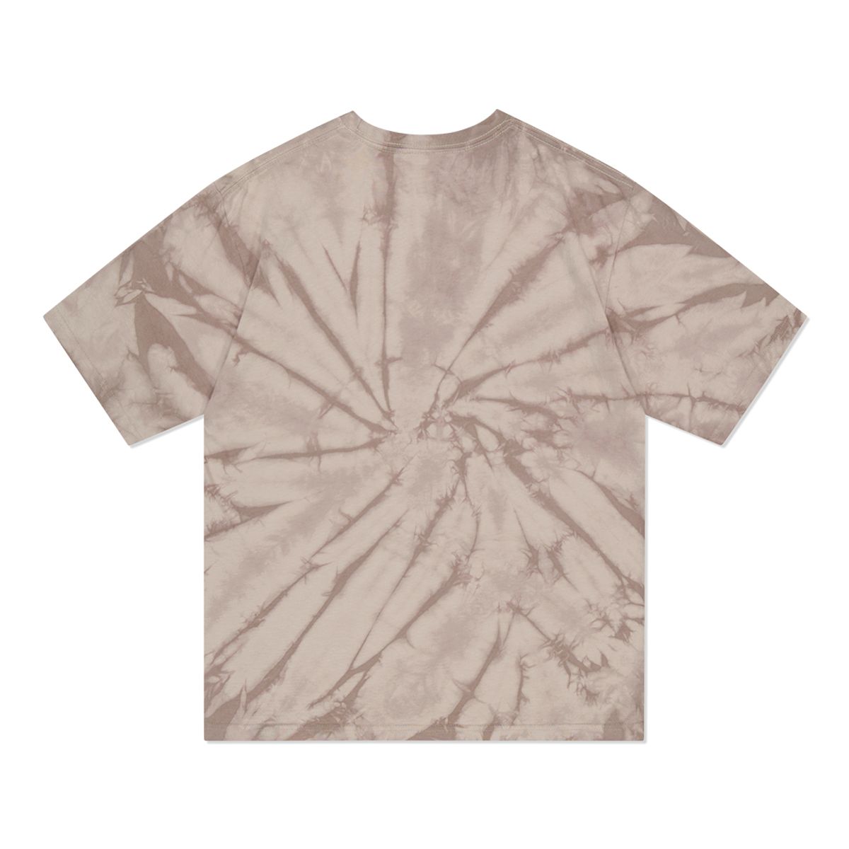 마하그리드(MAHAGRID) BLIND EYES TIE DYE TEE DUST PINK(MG2DMMT532A)