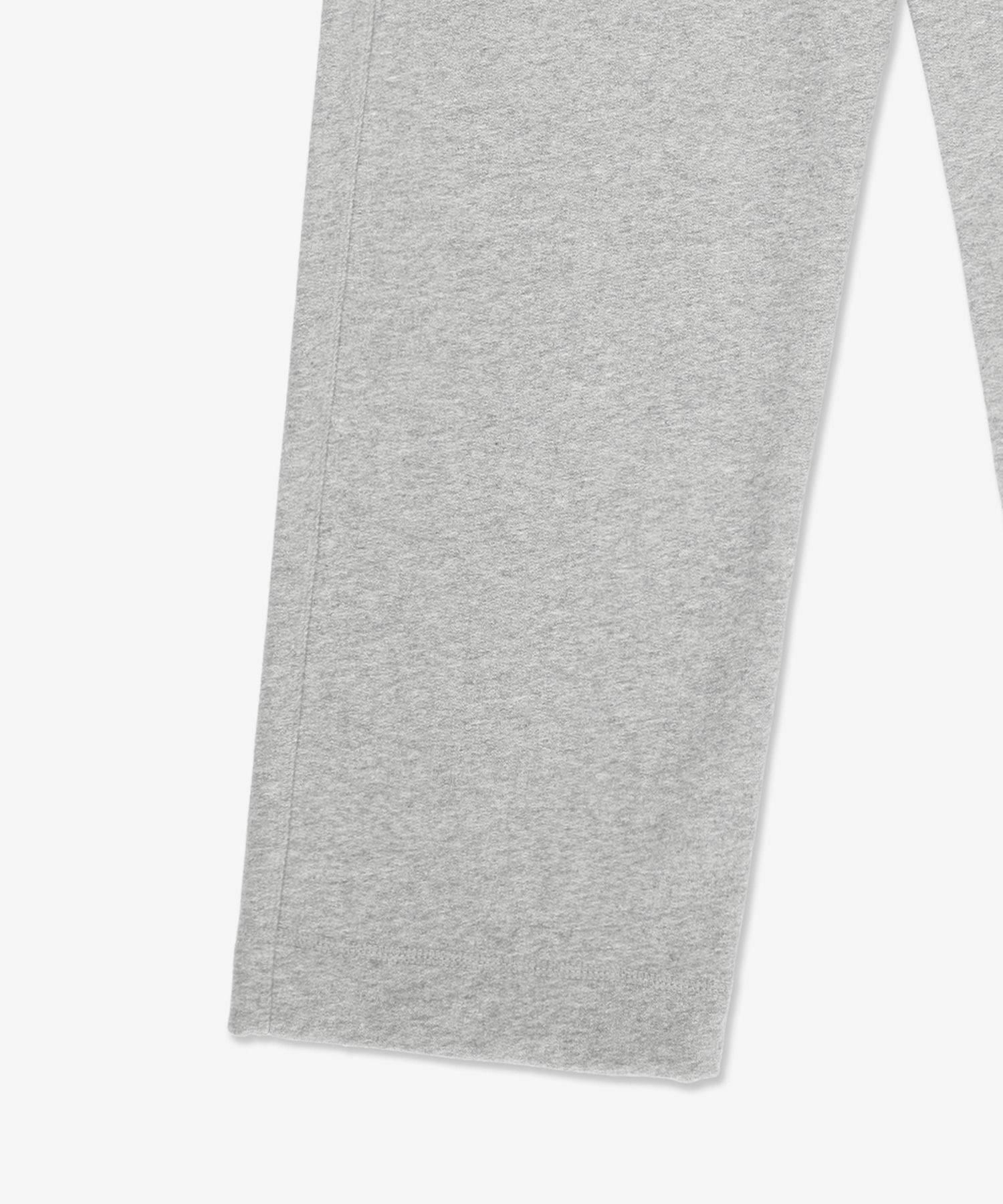 パンツ Ganni Loose fit software isoli pants paloma melange T3171921 Ganni Isoli Pants - Paloma Melange | Garmentory