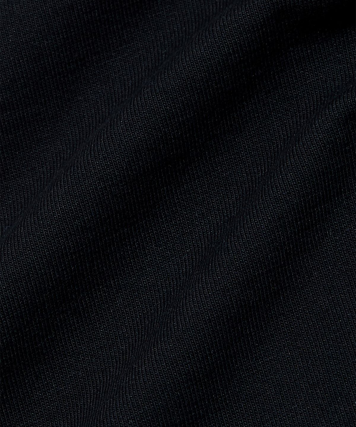 더블유엠씨(WMC) 오로라 블러 티셔츠_BLACK