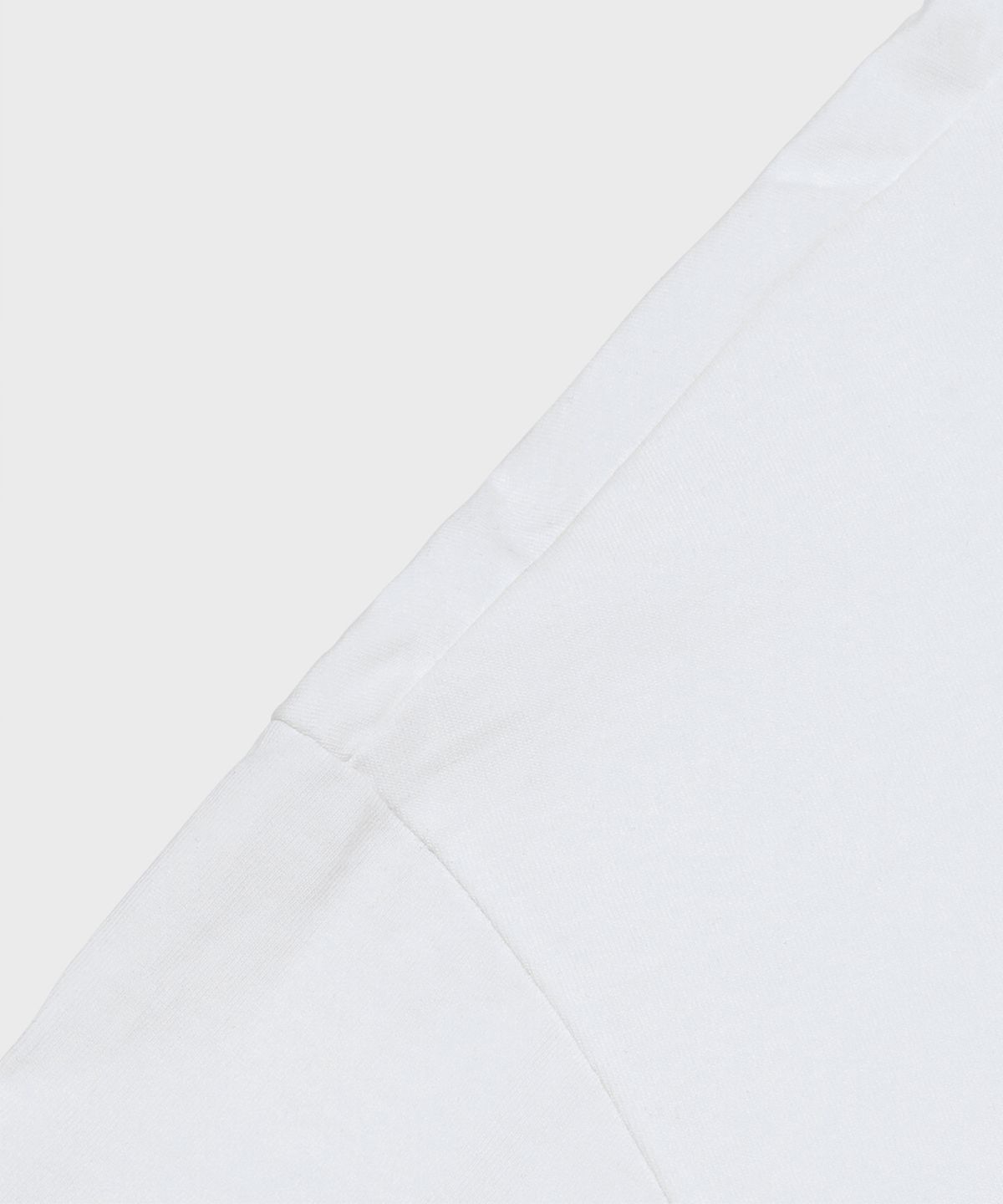더블유엠씨(WMC) 오로라 블러 티셔츠_WHITE