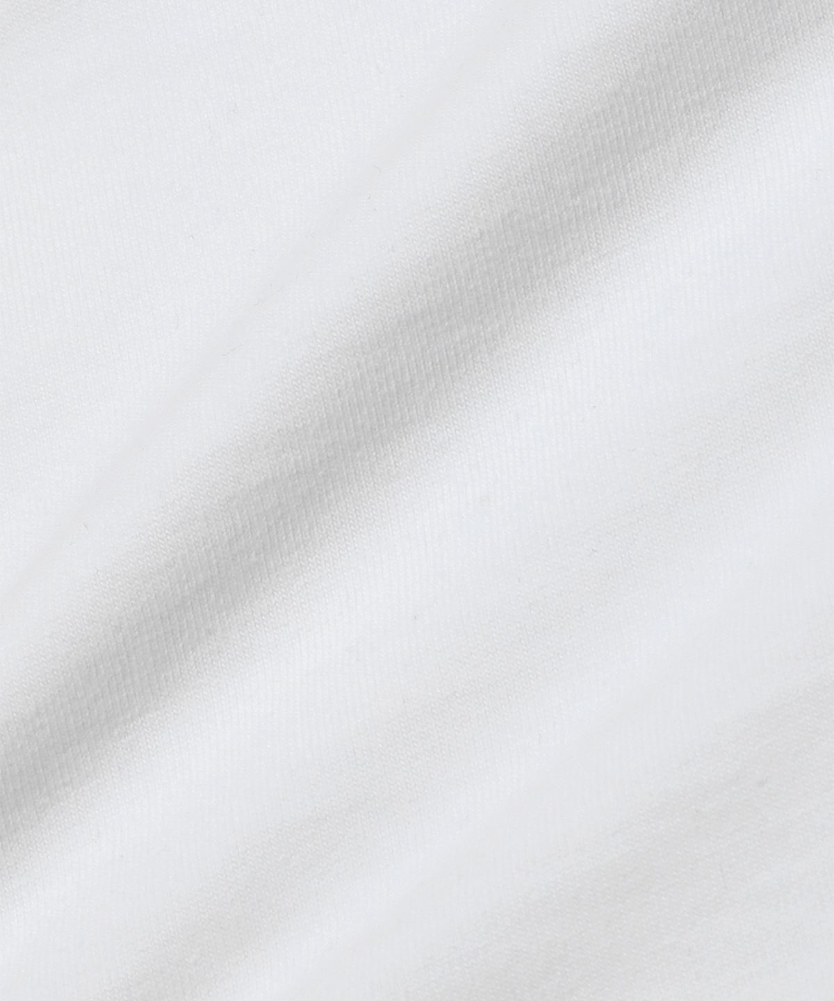 더블유엠씨(WMC) 오로라 블러 티셔츠_WHITE