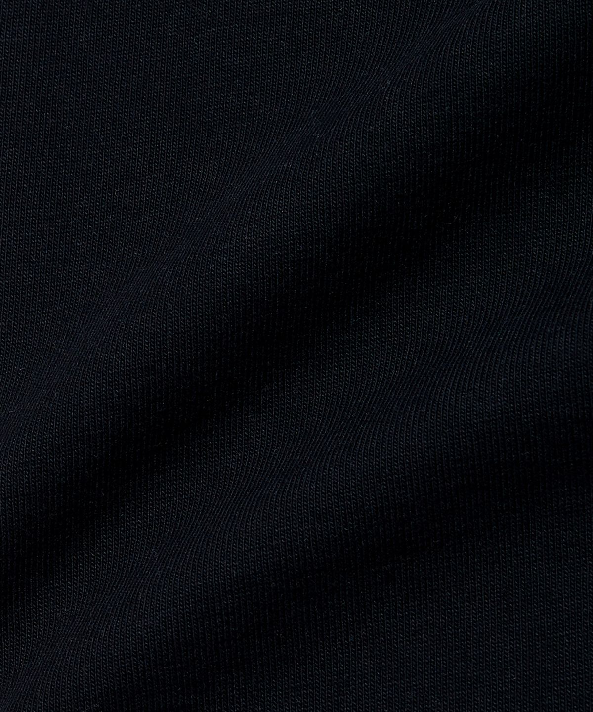 더블유엠씨(WMC) 일루젼 로고 티셔츠_BLACK