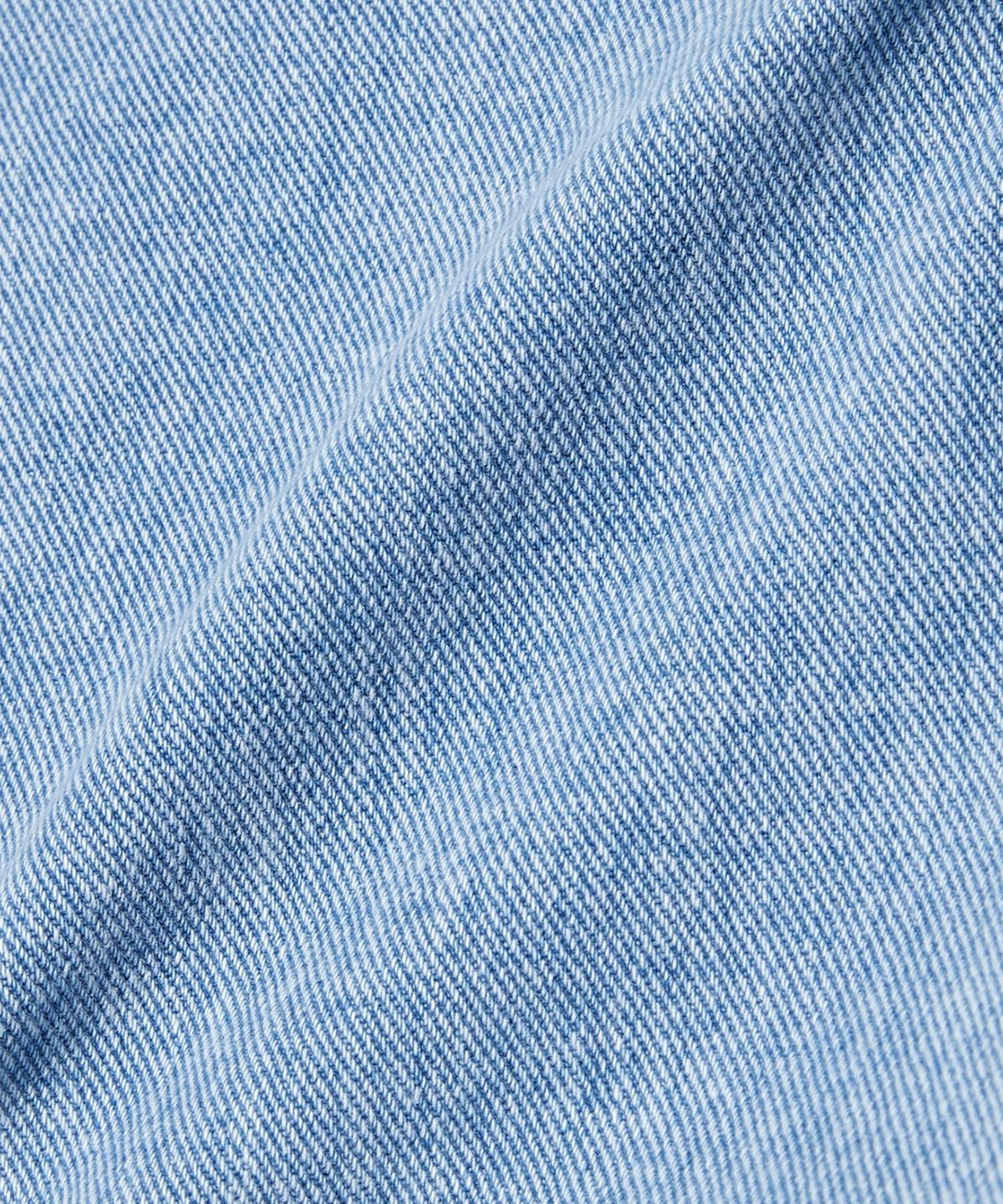 더블유엠씨(WMC) 카펜터 버뮤다 하프데님_LIGHT BLUE