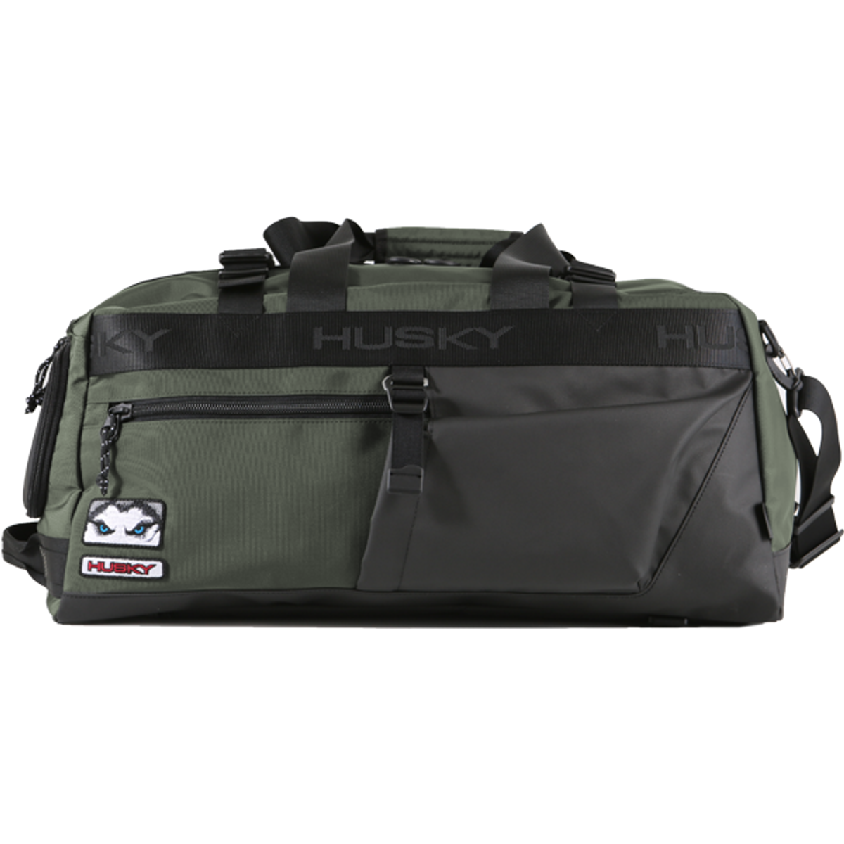 허스키(HUSKY) 홀든 보스턴(L) HE-5501113 KHAKI