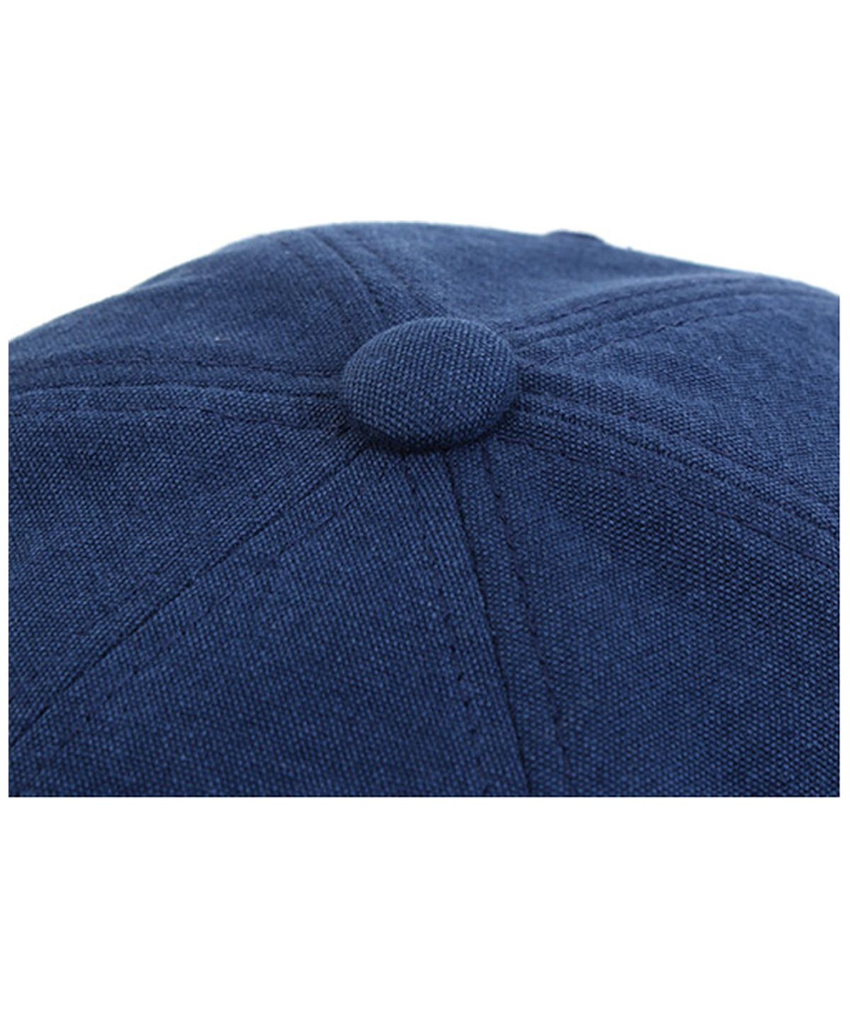 유니버셜 케미스트리(UNIVERSAL CHEMISTRY) Navy Short Brim Ballcap 숏챙캡