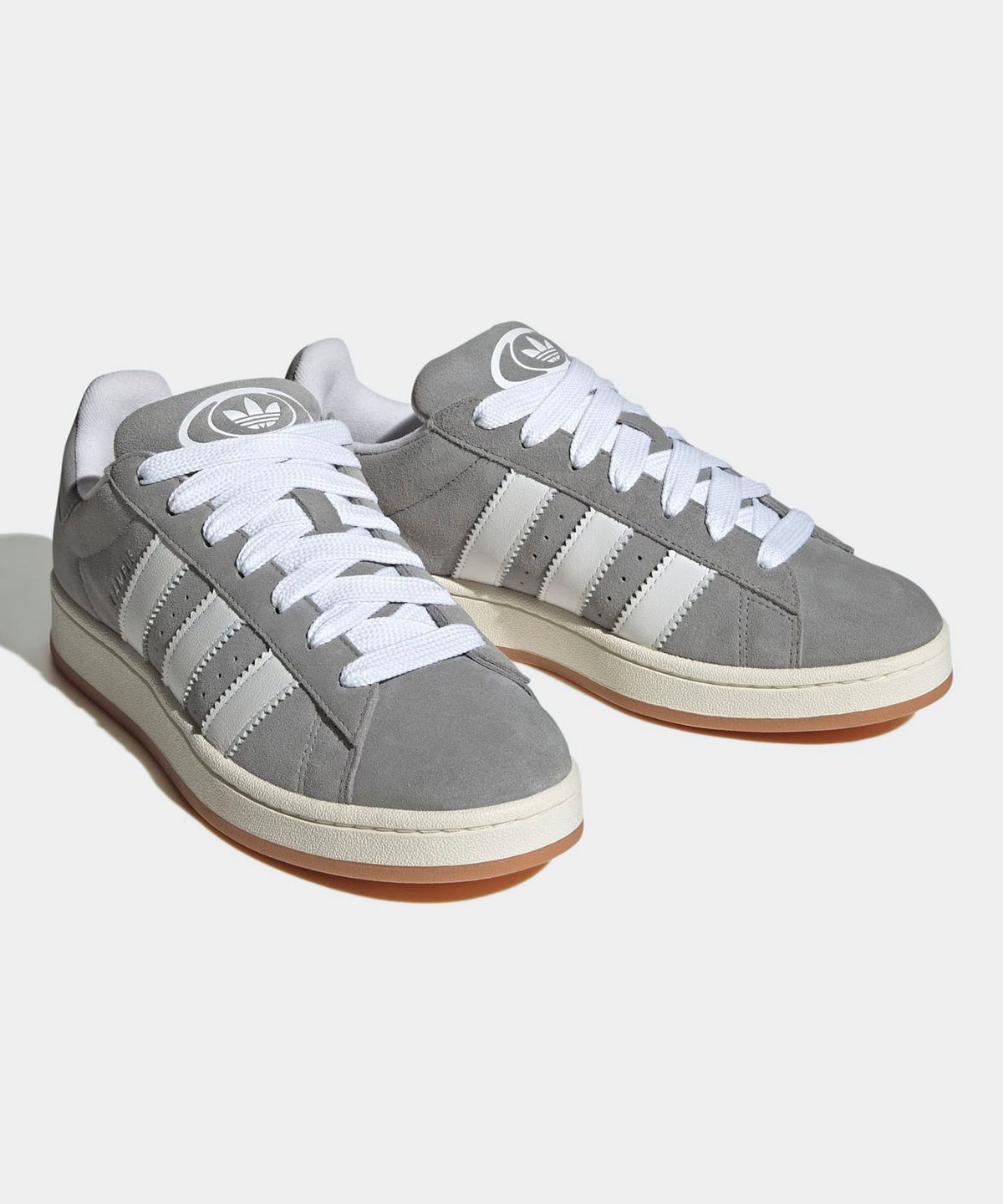 아디다스(ADIDAS) 캠퍼스 00s - 그레이 / HQ8707