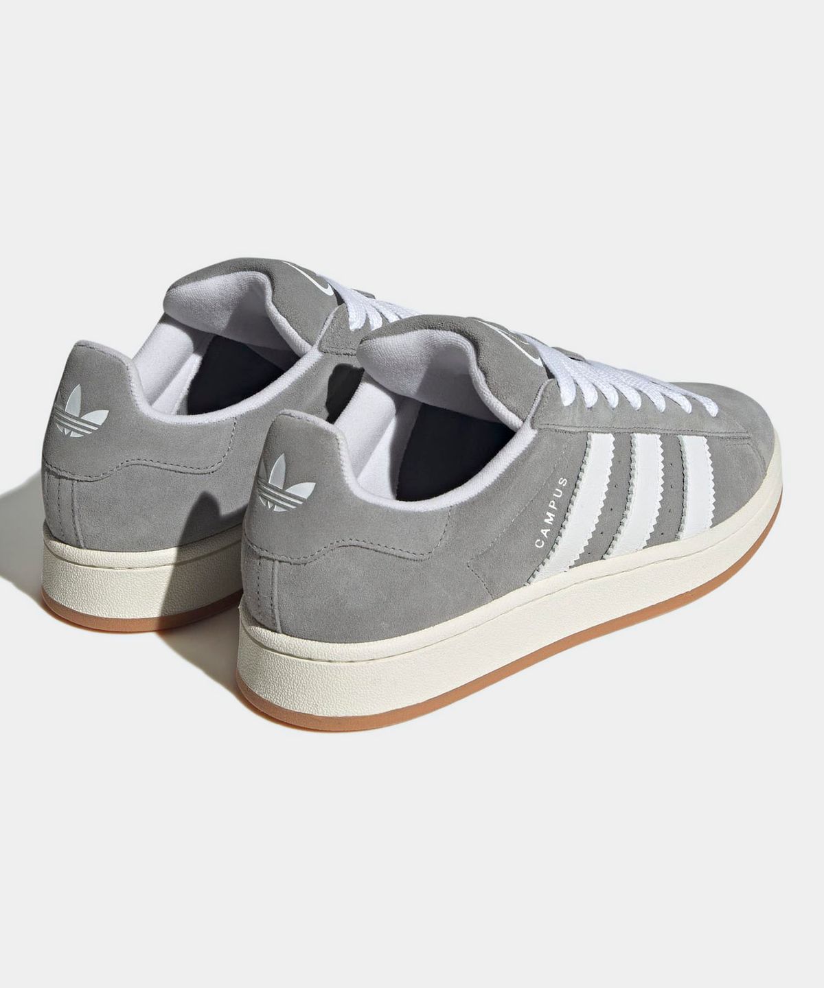아디다스(ADIDAS) 캠퍼스 00s - 그레이 / HQ8707