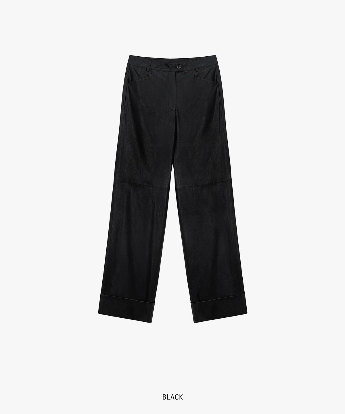 그로브(GROVE) 23SS NOW PANTS [3COLOR]