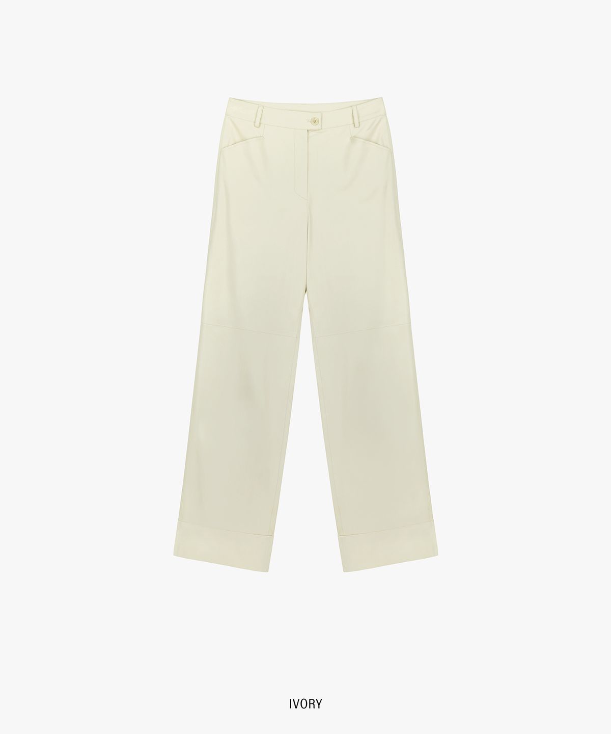 그로브(GROVE) 23SS NOW PANTS [3COLOR]