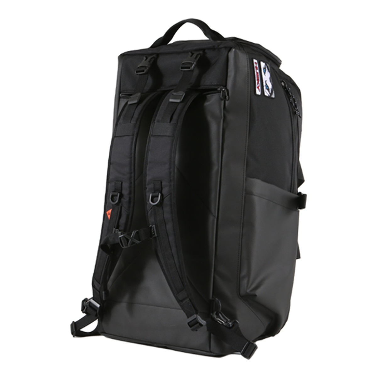 허스키(HUSKY) 홀든 보스턴(L) HE-5501100 BLACK