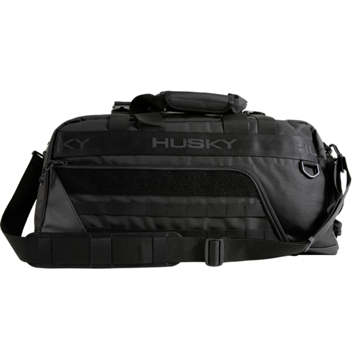허스키(HUSKY) 홀든 보스턴(L) HE-5501100 BLACK