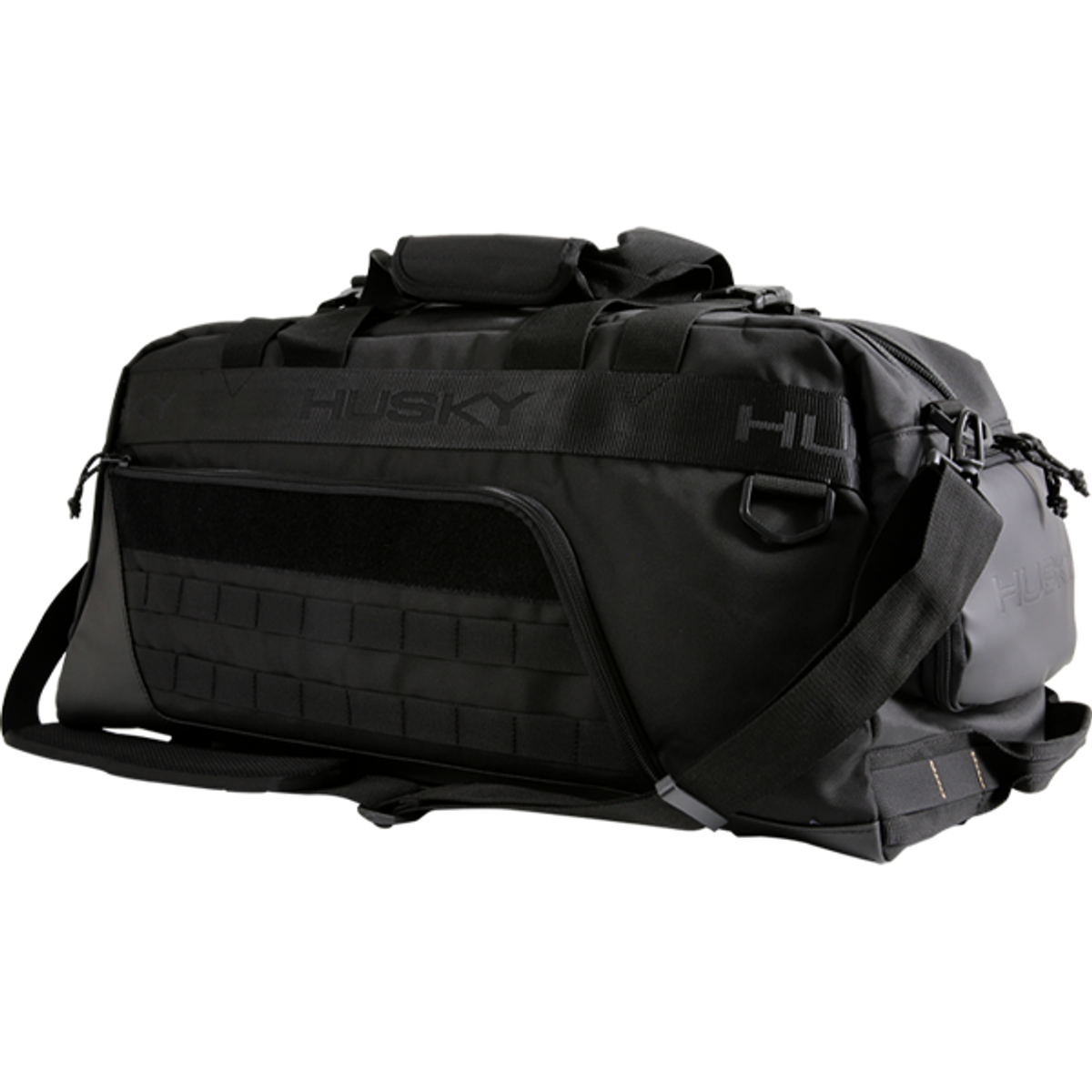 허스키(HUSKY) 홀든 보스턴(L) HE-5501100 BLACK