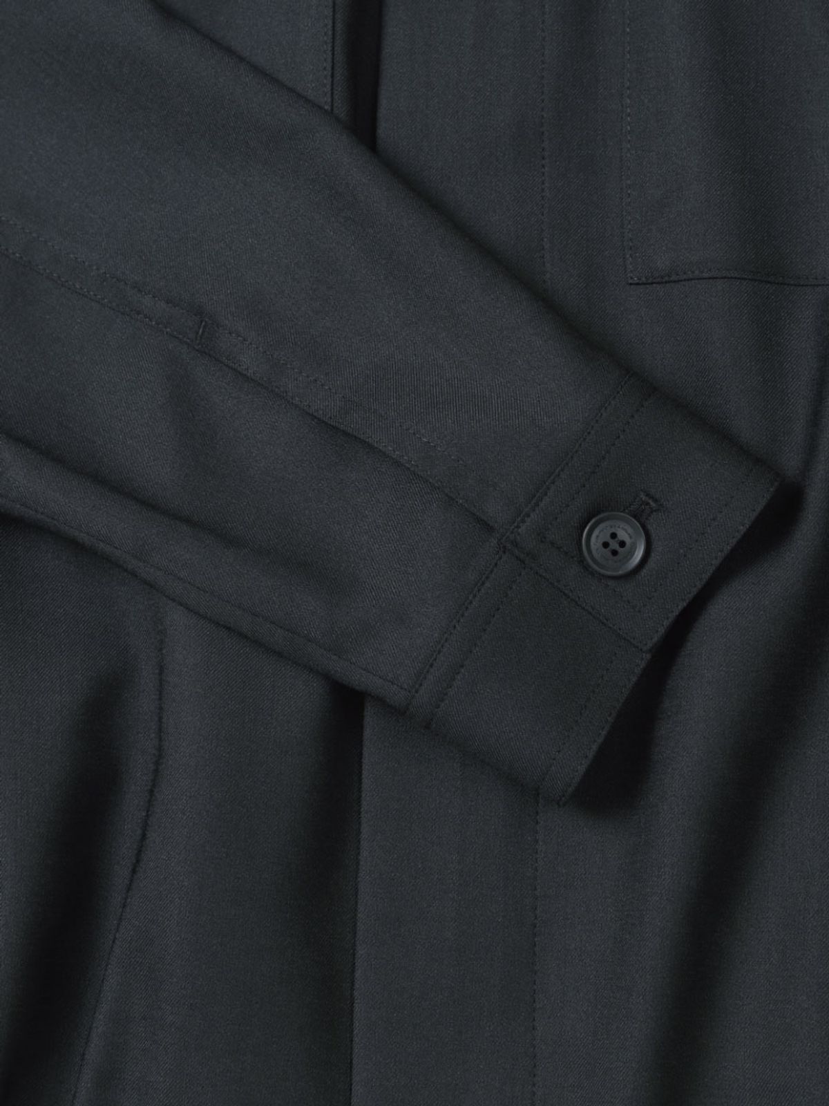 컨템포러리 어카운츠(CONTEMPORARY ACCOUNTS) TORAY® OXIJEWEL® 블루종 자켓 [여성]
