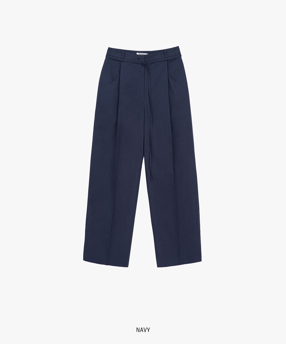 그로브(GROVE) 23SS FLUER PANTS [3COLOR]