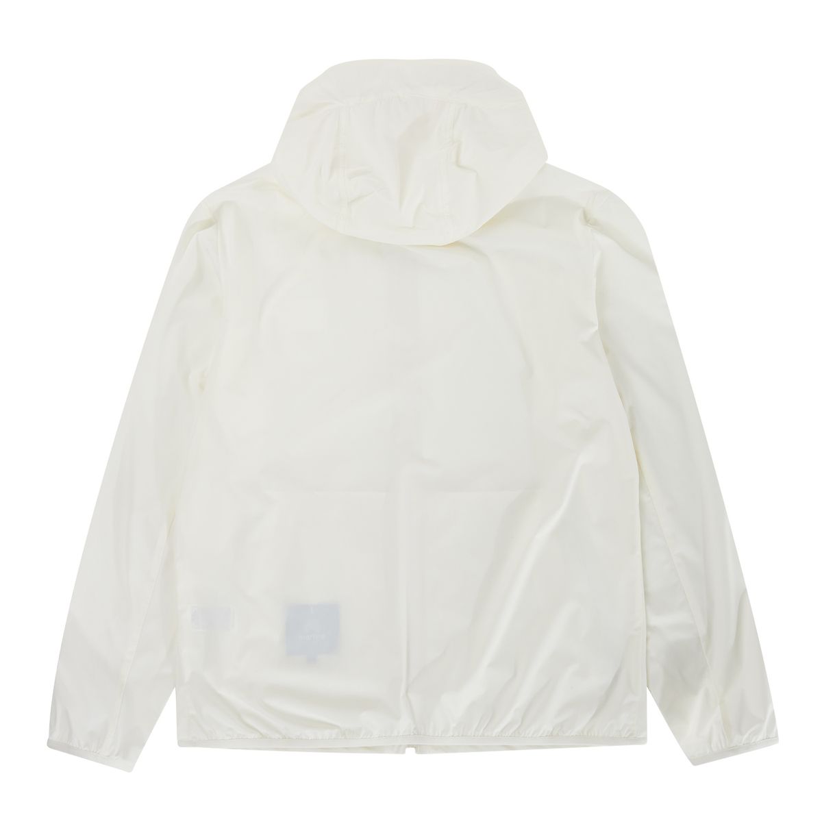마틴골프(MARTINE GOLF) Stretch Windbreaker_White (Men)