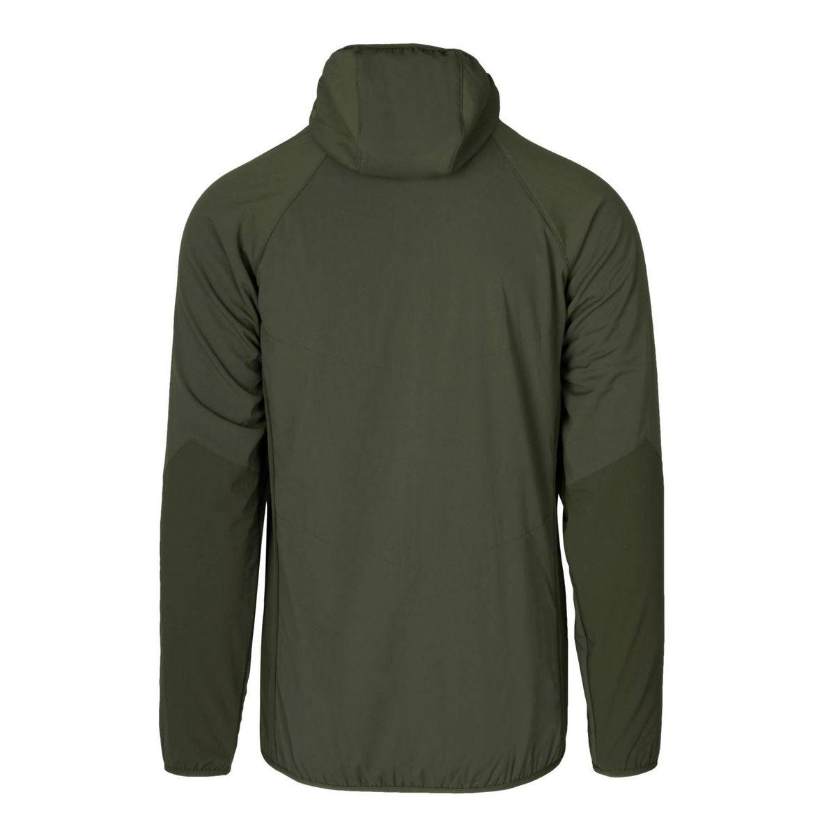 헬리콘텍스(HELIKONTEX) 어반 하이브리드 소프트쉘 자켓 블랙