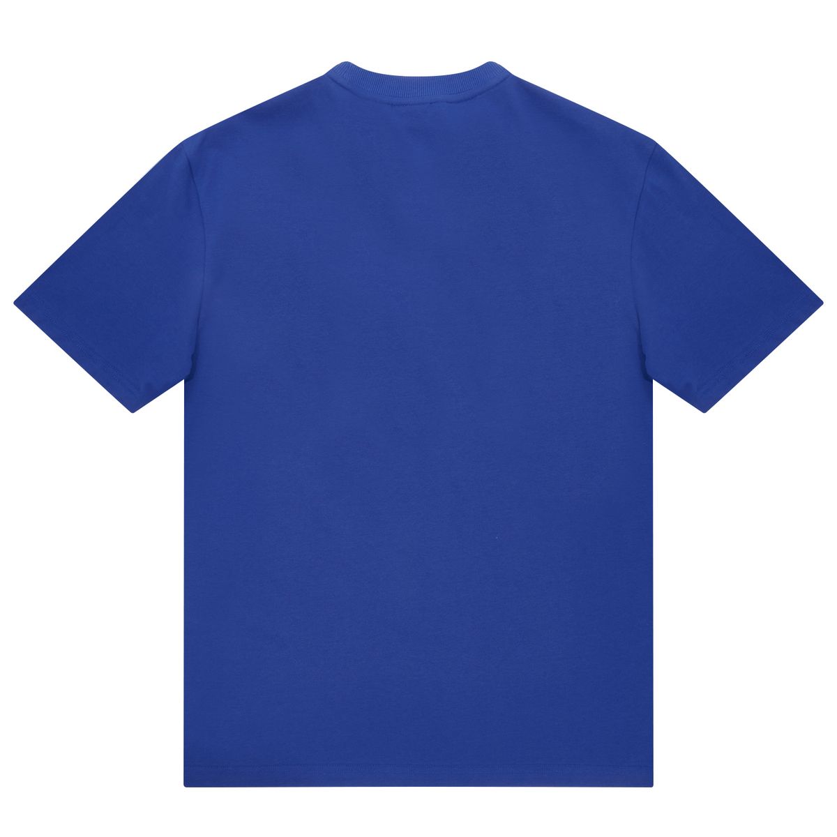 마틴골프(MARTINE GOLF) Basic Round Shirts_D/Blue (Men)