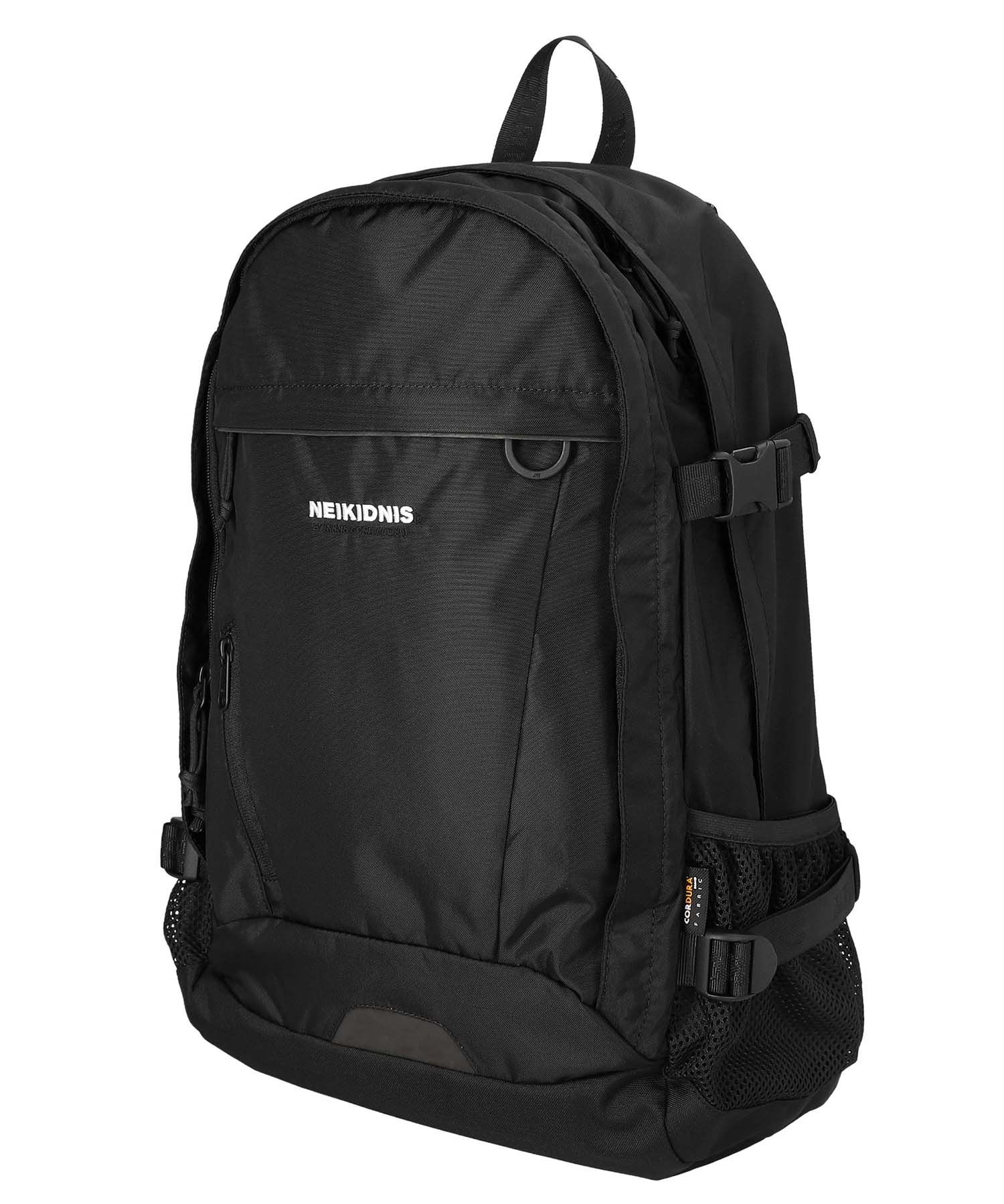 [NEIKIDNIS] / ☆ PULSE BACKPACK / BLACK PULSE BACKPACK (4 COLOR) - NEIKIDNIS | 60% - Asian Fashion