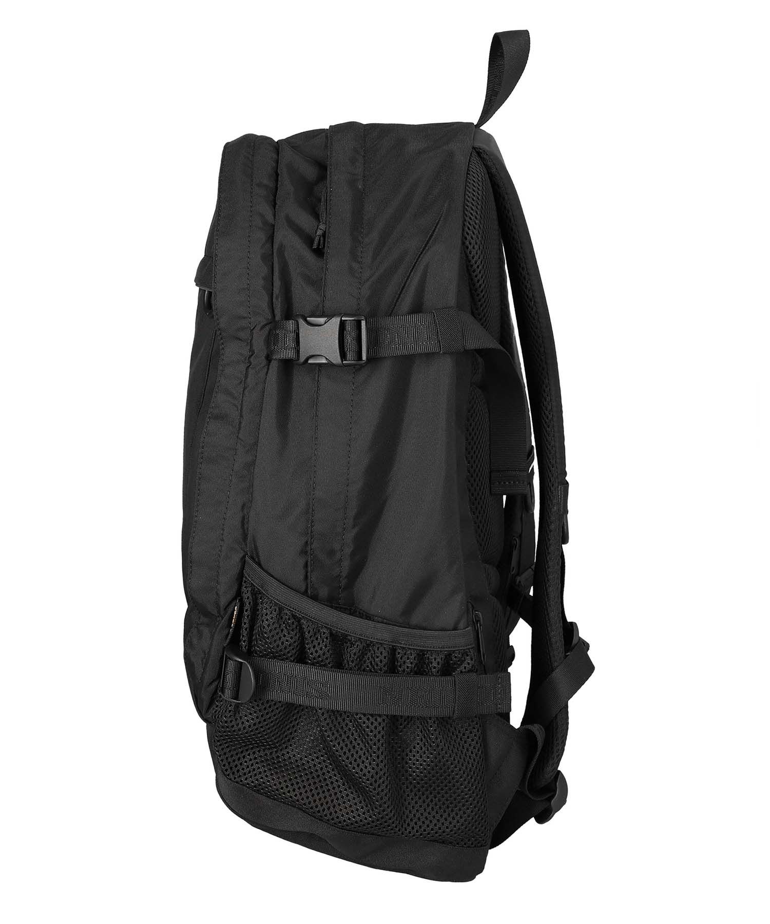 ☆送料・関税込☆NEIKIDNIS★ALPHA AIR BACKPACK★ MUSINSA公式 | NEIKIDNIS Alpha Air Backpack Black