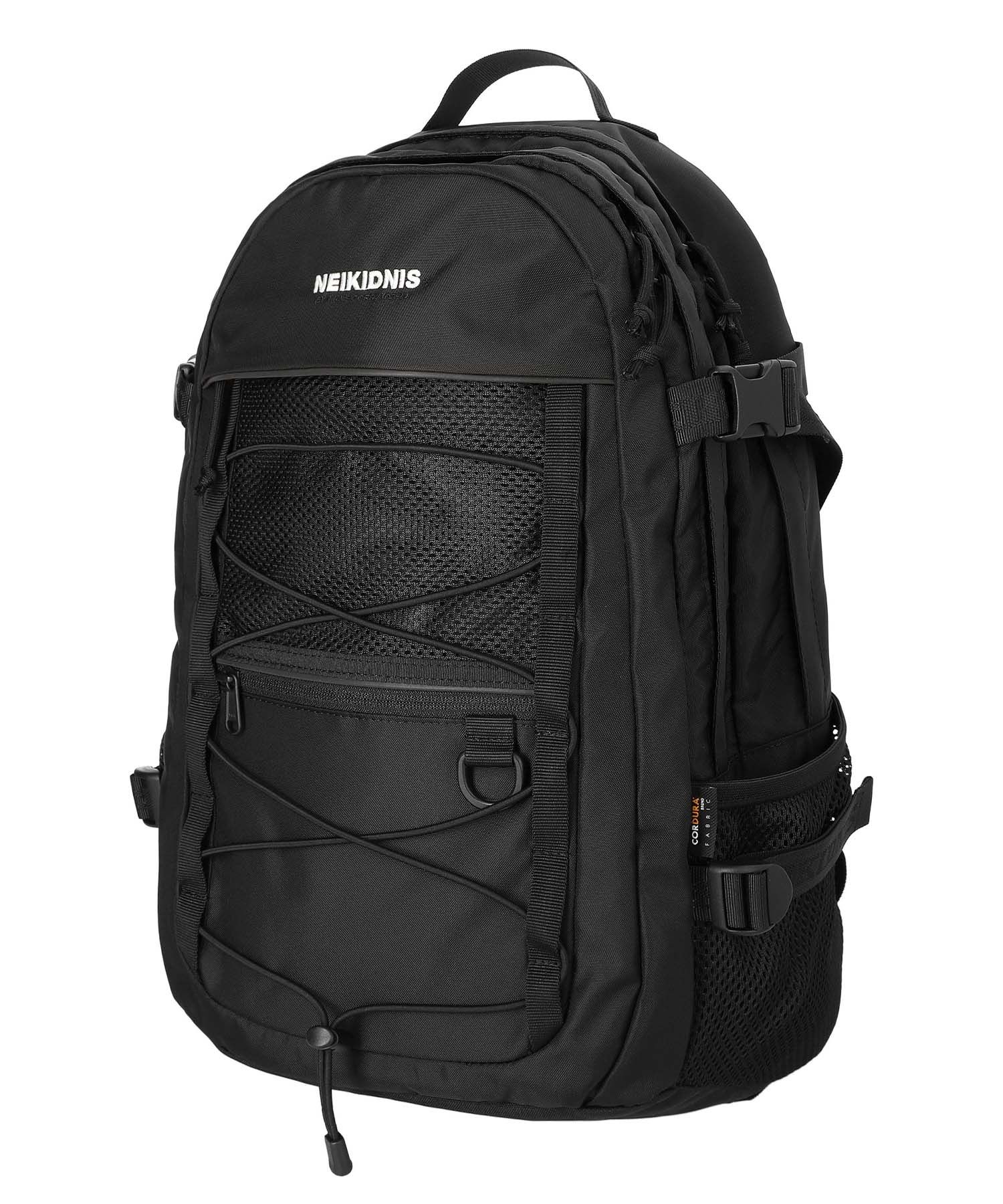 MUSINSA公式 | NEIKIDNIS Evo String Backpack Black
