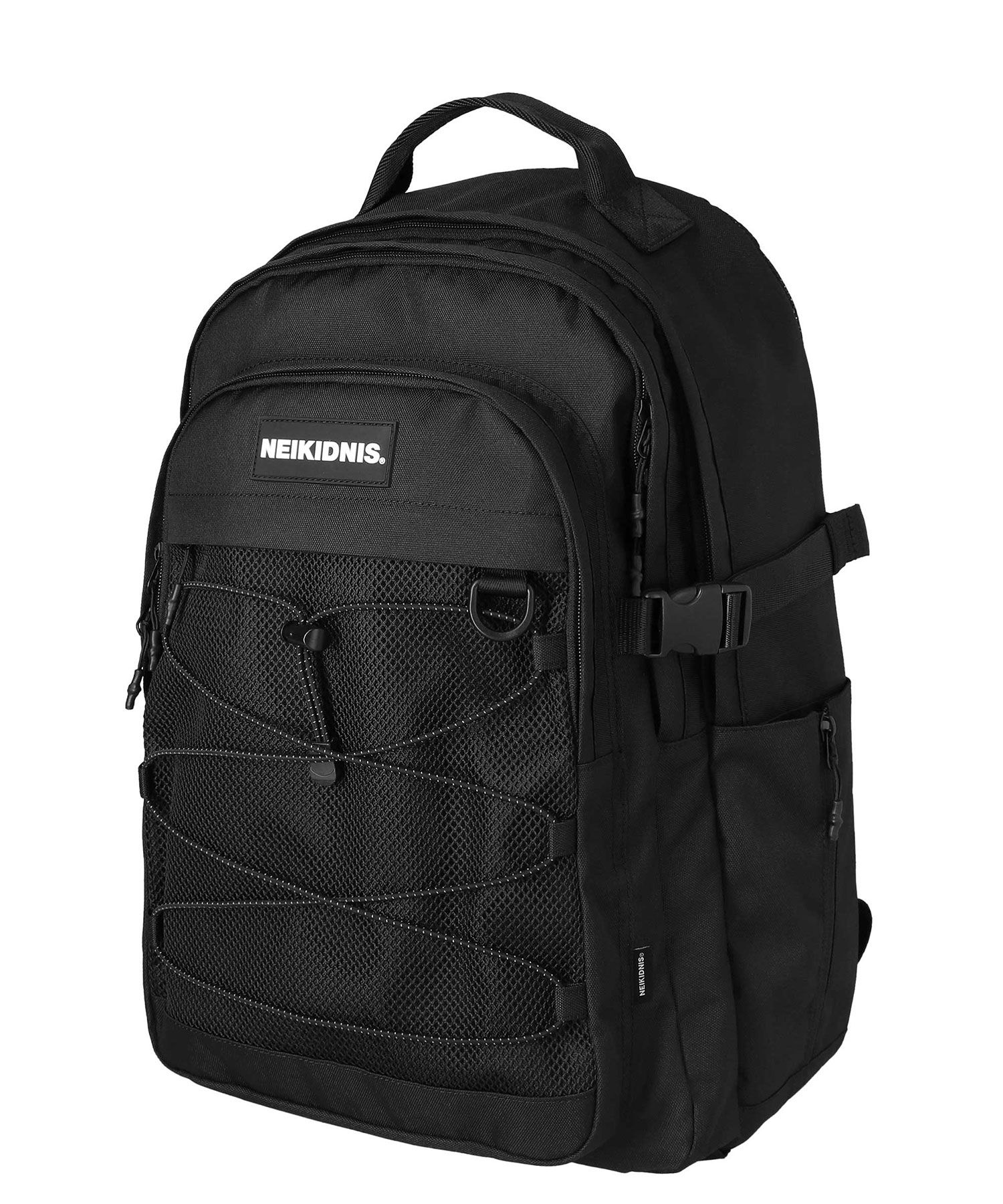 ☆送料・関税込☆NEIKIDNIS★EPIC BACKPACK★ MUSINSA | NEIKIDNIS epic backpack black