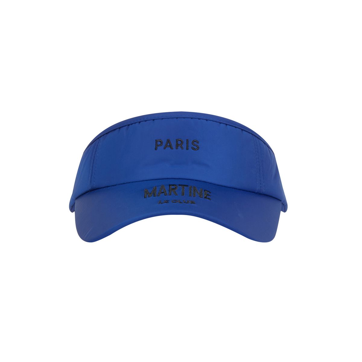 마틴골프(MARTINE GOLF) E-band Sunvisor_R/Blue (Men)