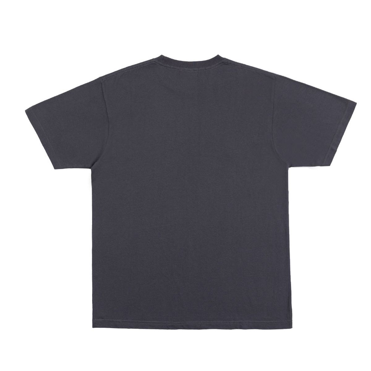 클로스랩(CLAUSLAB) OG LOGO T-SHIRT DENIM