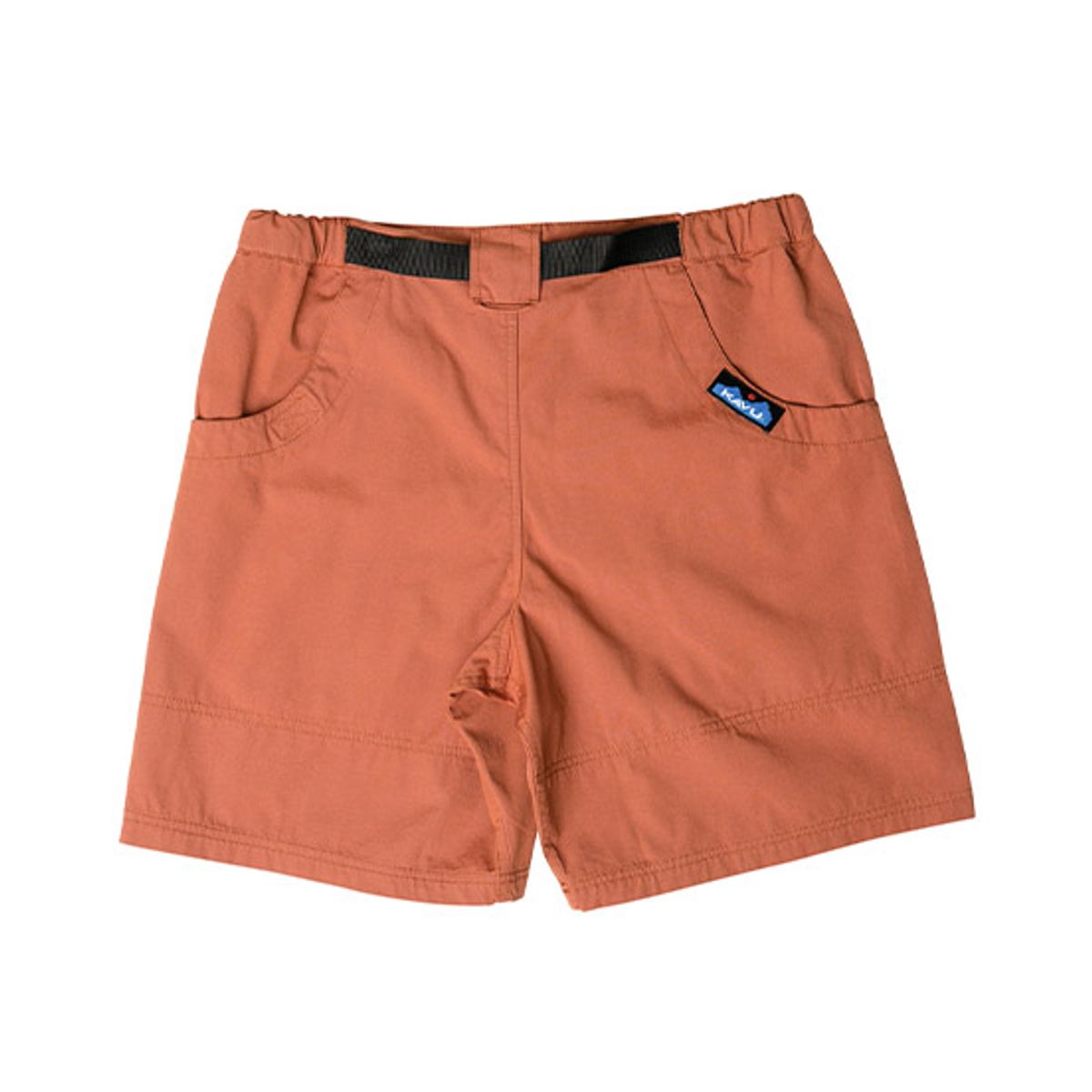 카부(KAVU) 칠리라이트 숏 - Red Oak