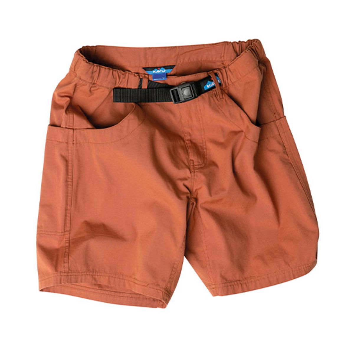 카부(KAVU) 칠리라이트 숏 - Red Oak