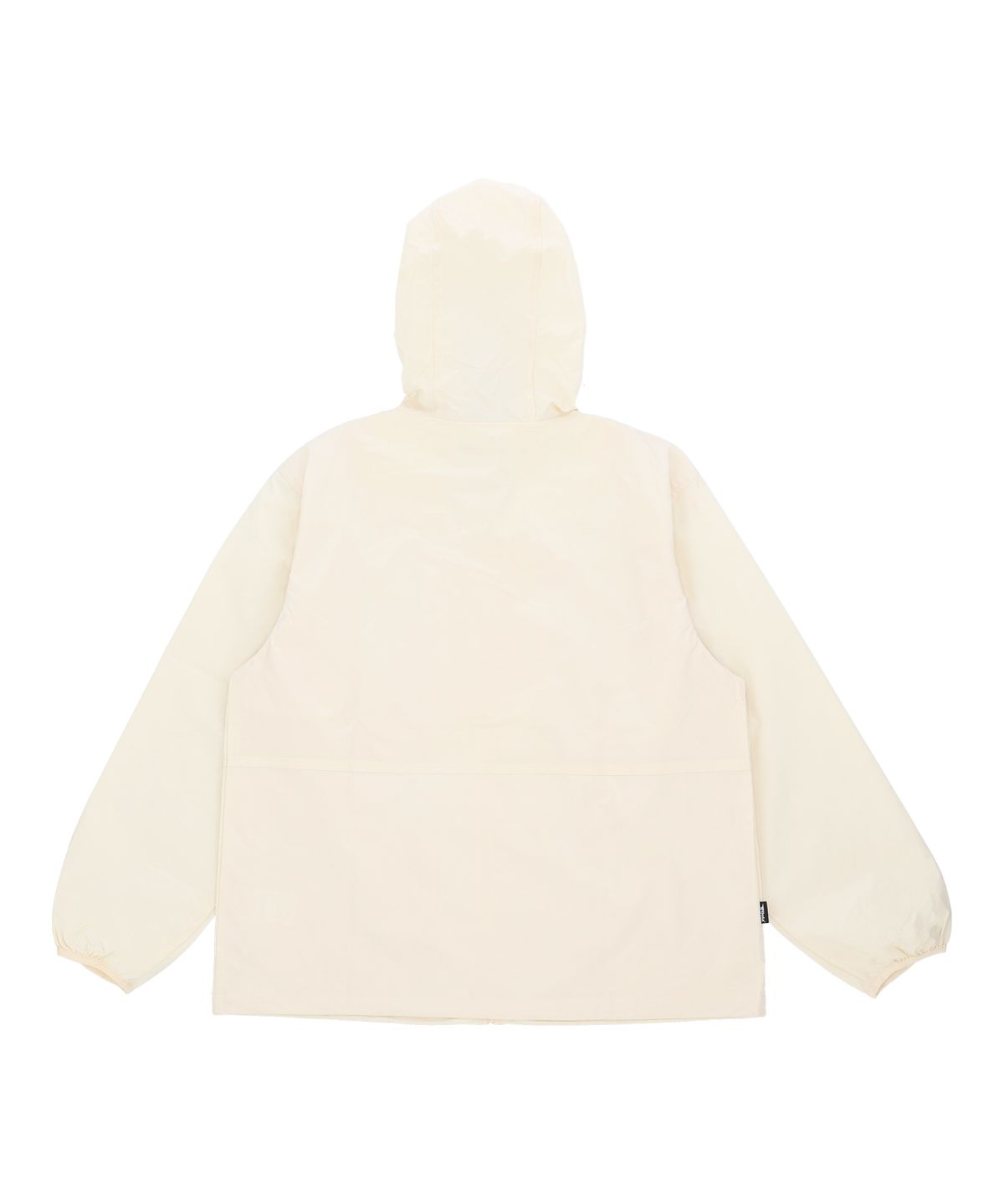 골라(GOLA) ESSENTIAL SPORTS ZIP-UP HOODIE [IVORY]