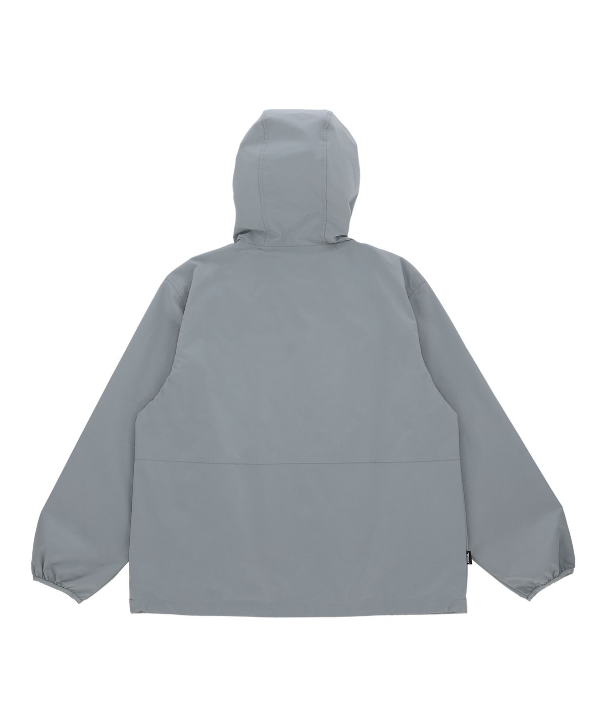 골라(GOLA) ESSENTIAL SPORTS ZIP-UP HOODIE [GRAY]