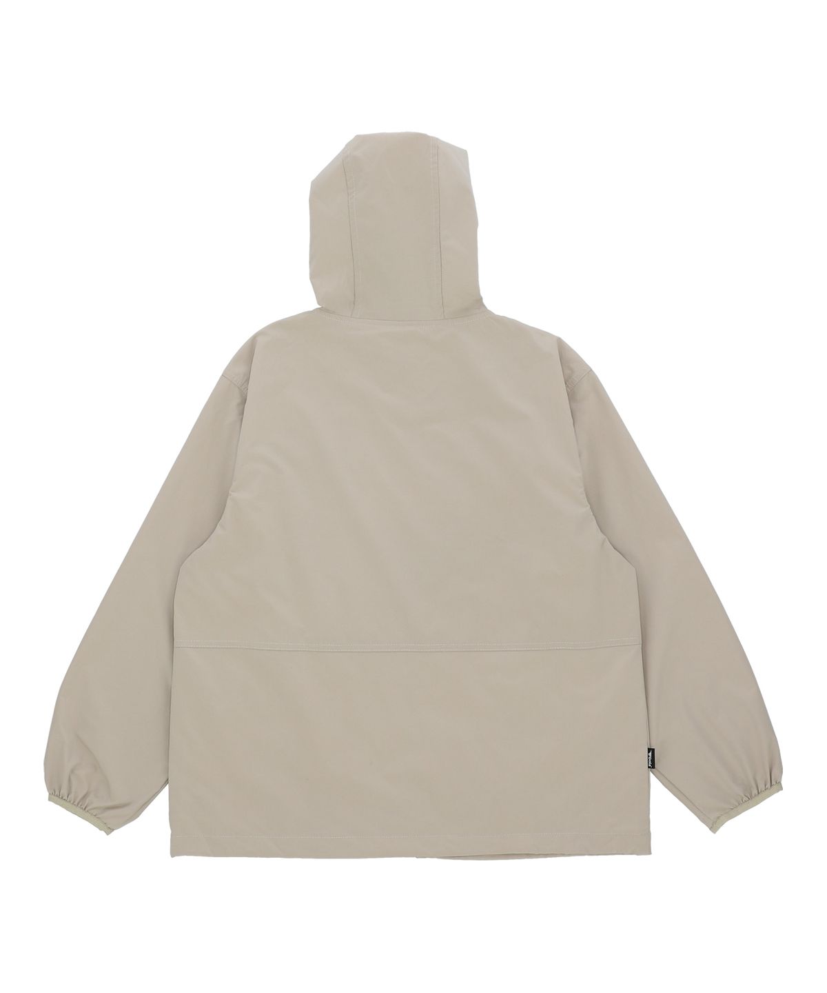골라(GOLA) ESSENTIAL SPORTS ZIP-UP HOODIE [BEIGE]