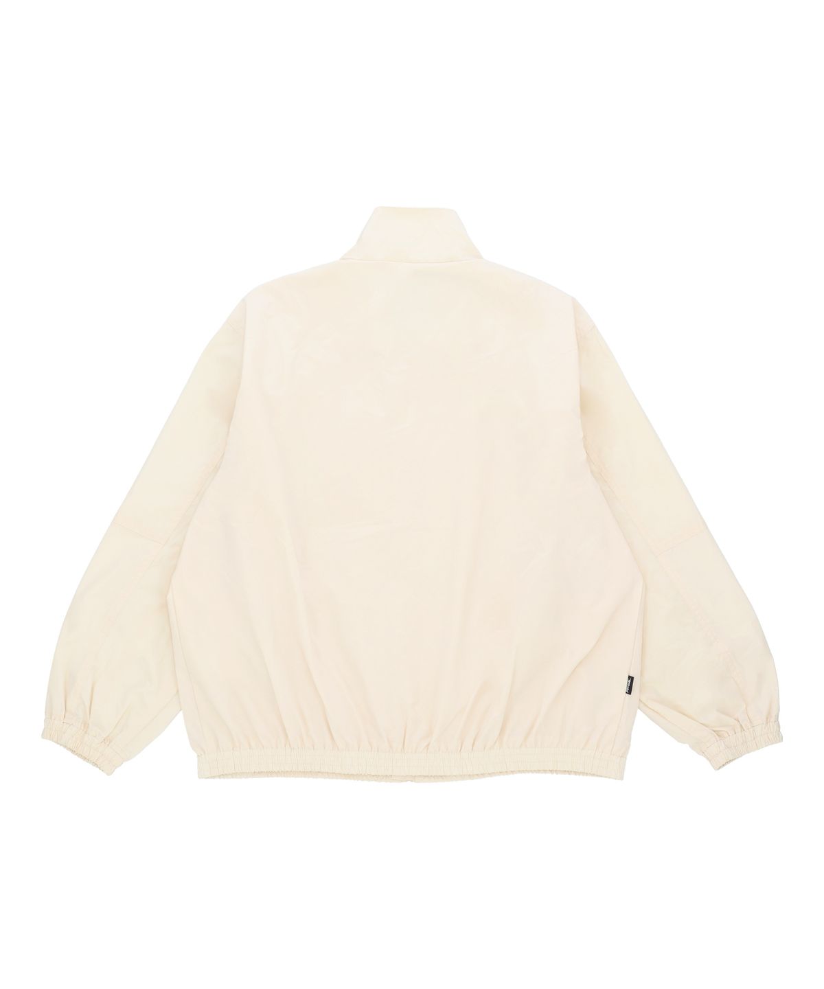 골라(GOLA) ESSENTIAL SPORTS ZIP-UP JACKET [IVORY]