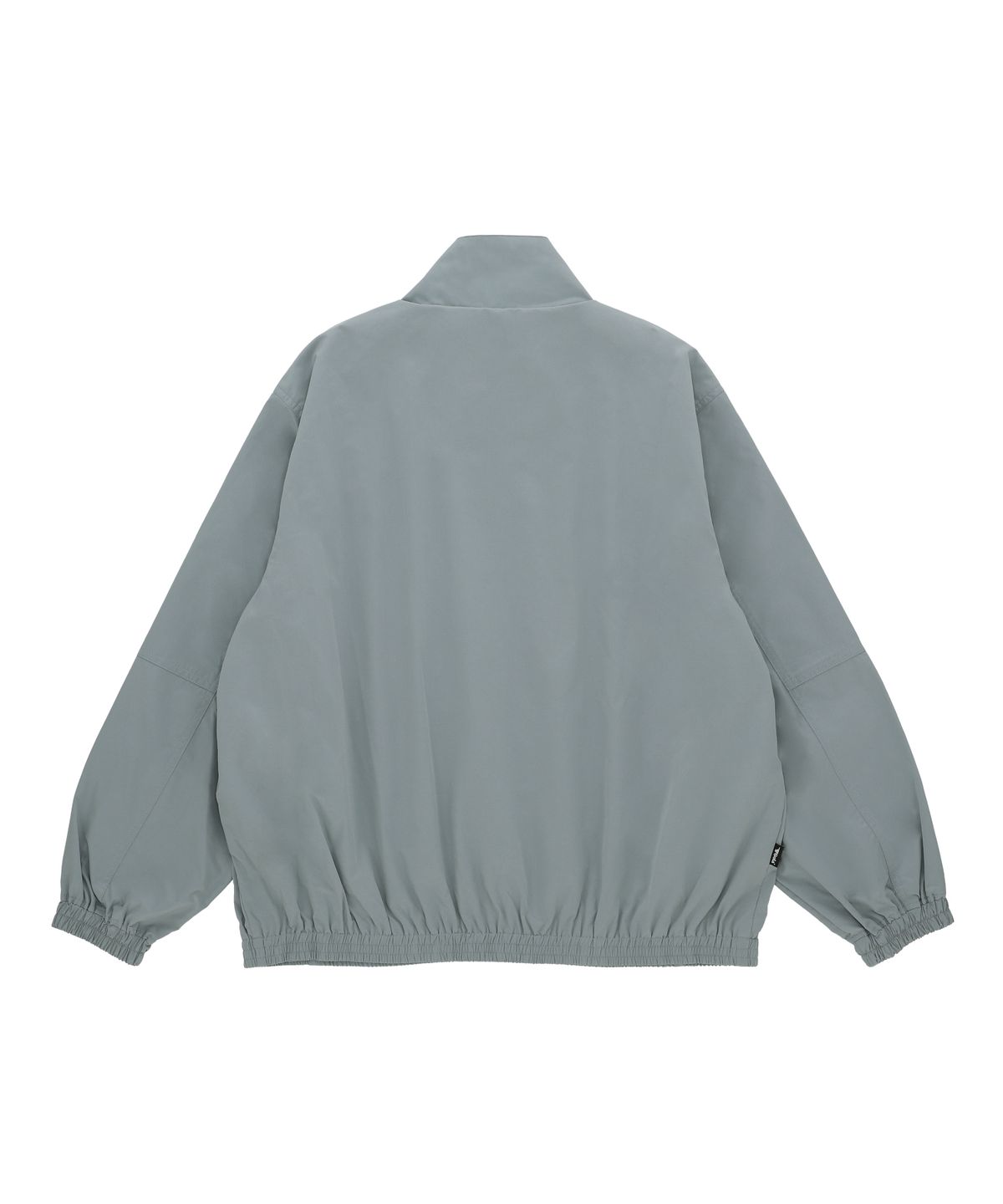 골라(GOLA) ESSENTIAL SPORTS ZIP-UP JACKET [GRAY]