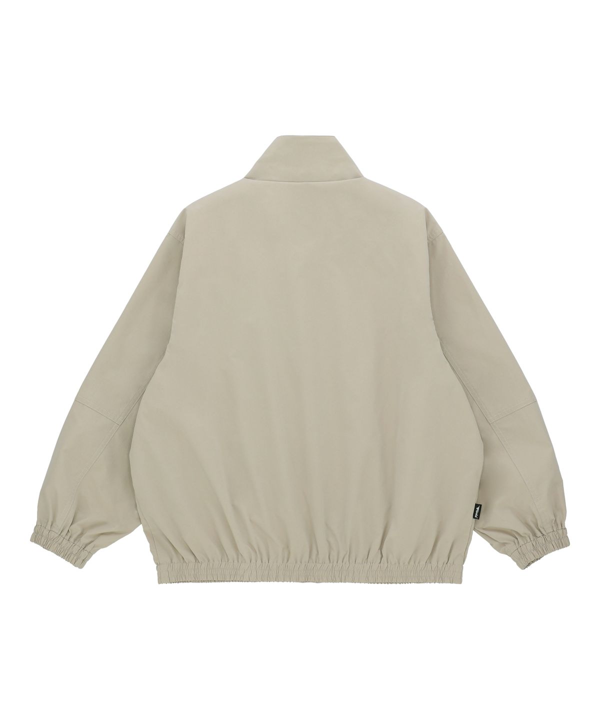 골라(GOLA) ESSENTIAL SPORTS ZIP-UP JACKET [BEIGE]