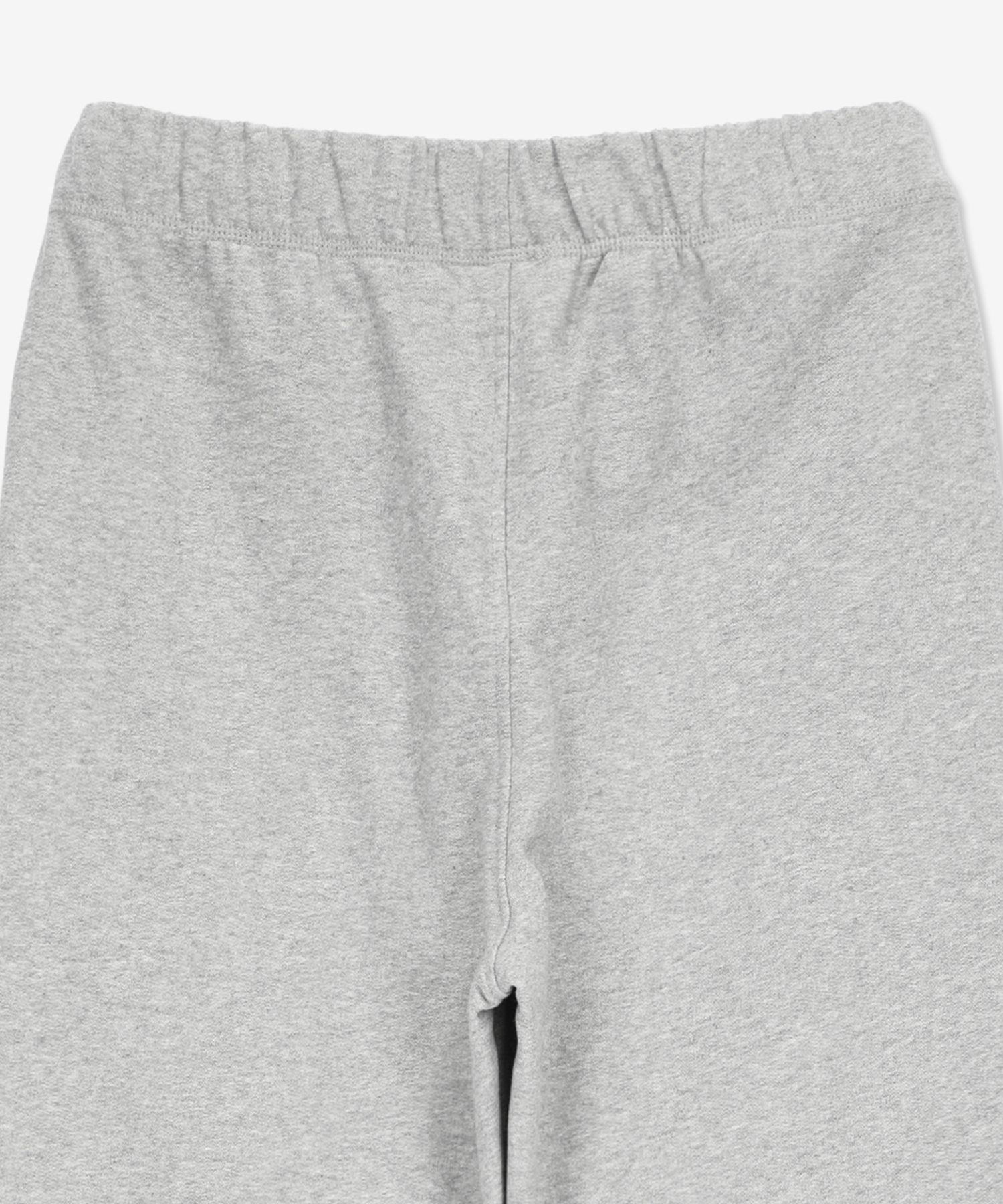 パンツ Ganni Loose fit software isoli pants paloma melange T3171921 MUSINSA | GANNI Software Isoli Elasticated Pants - Paloma