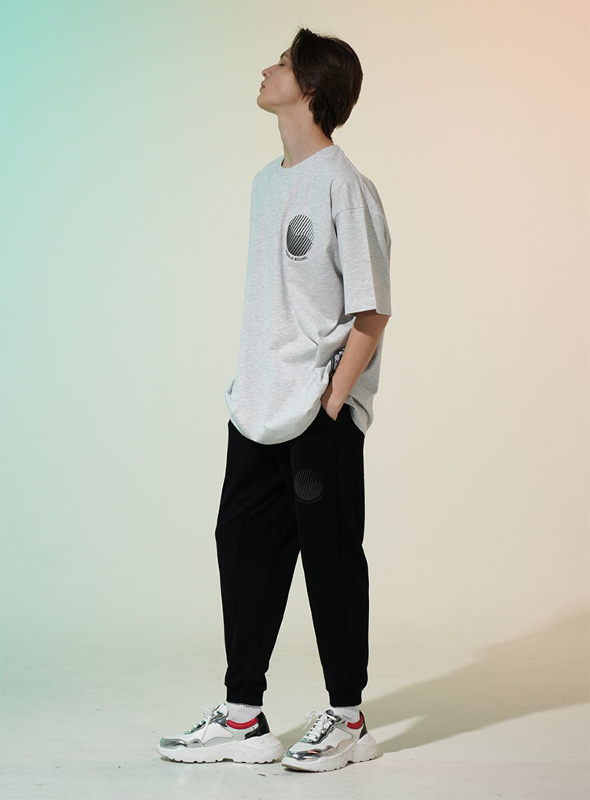 비볼드비쿨(BEBOLD BECOOL) 시그니처 [T-Shirt]